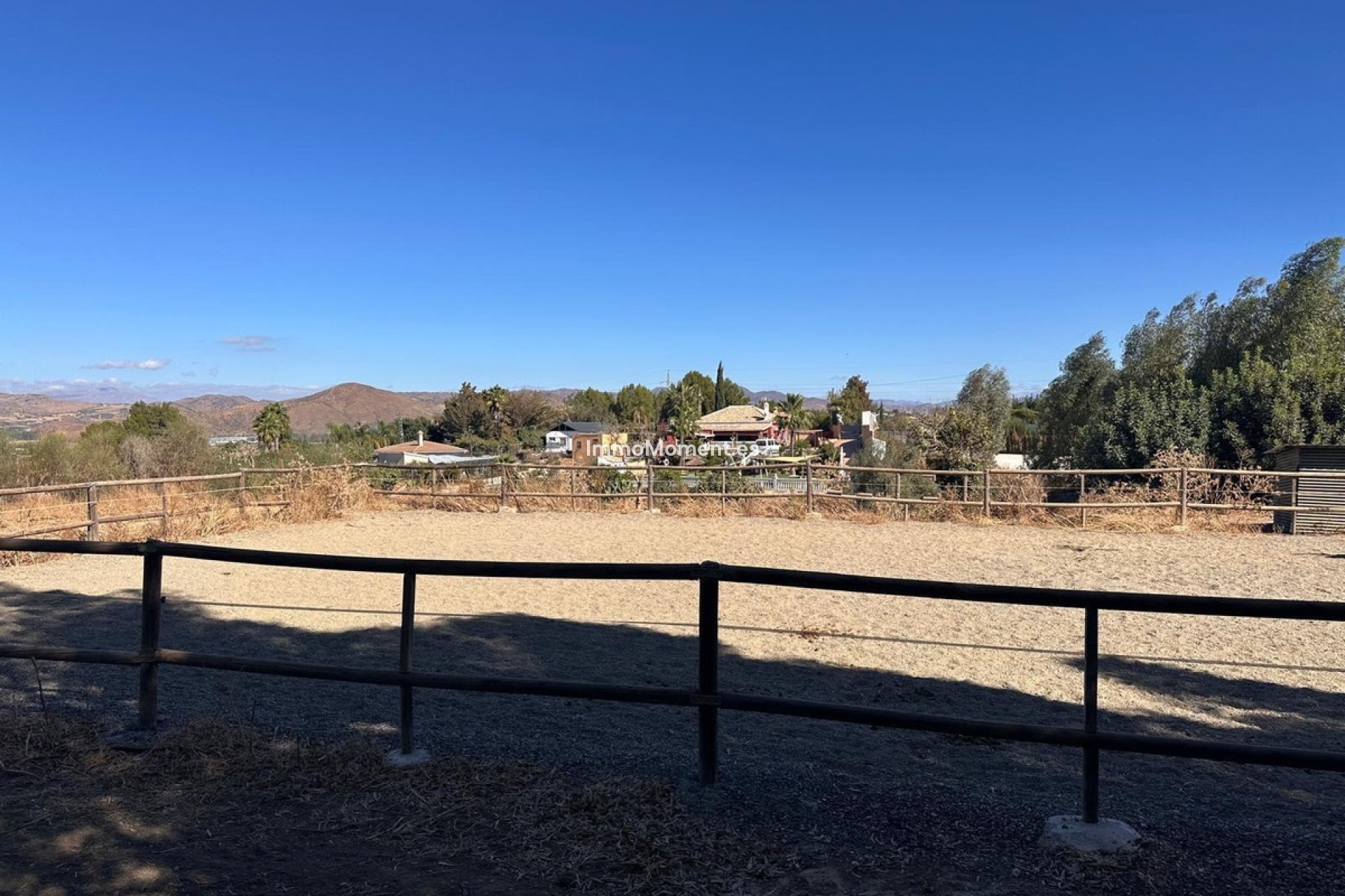 Wiederverkauf - Landhaus -   Inländisch - Cártama Centro