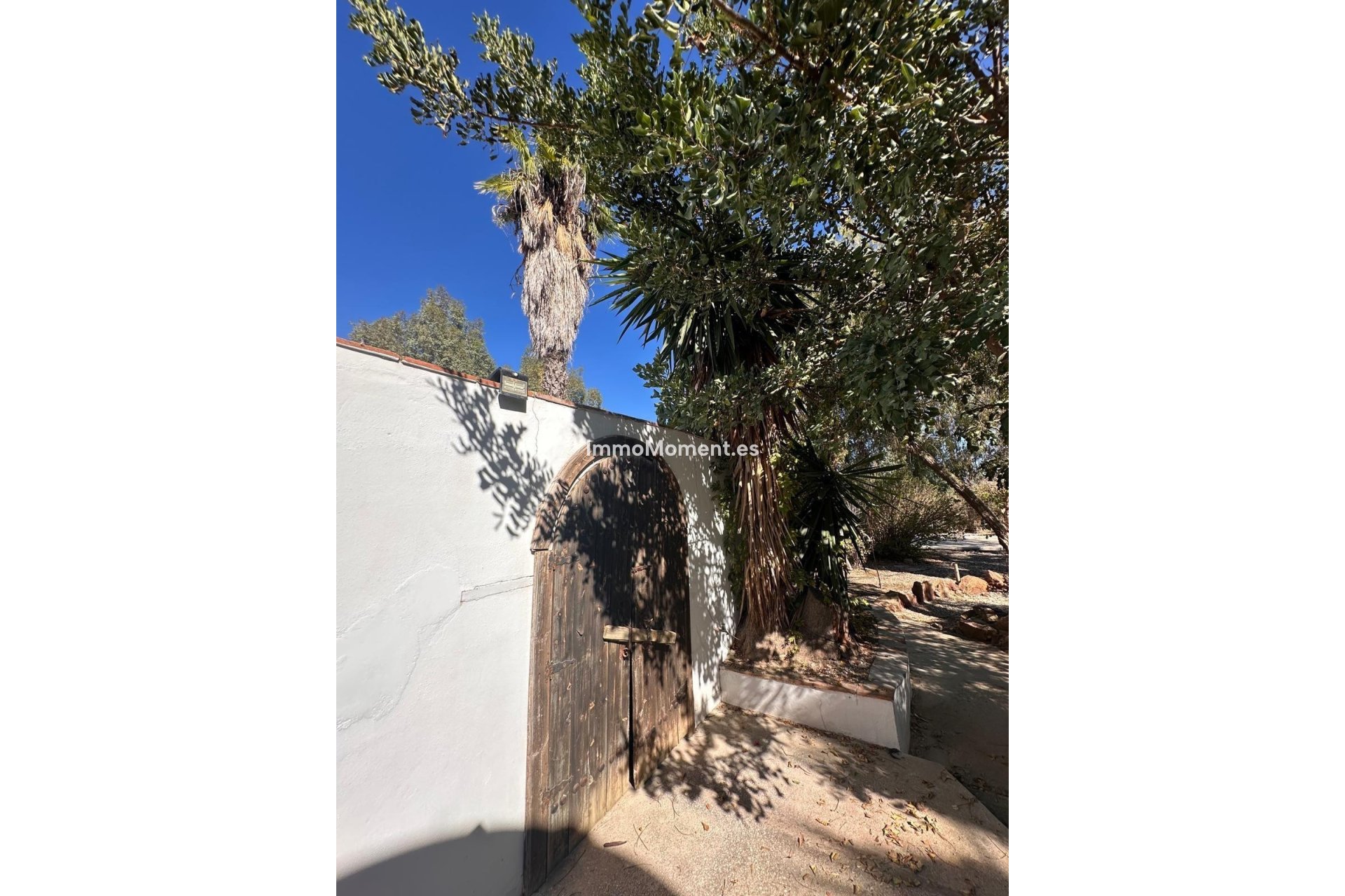 Wiederverkauf - Landhaus -   Inländisch - Cártama Centro