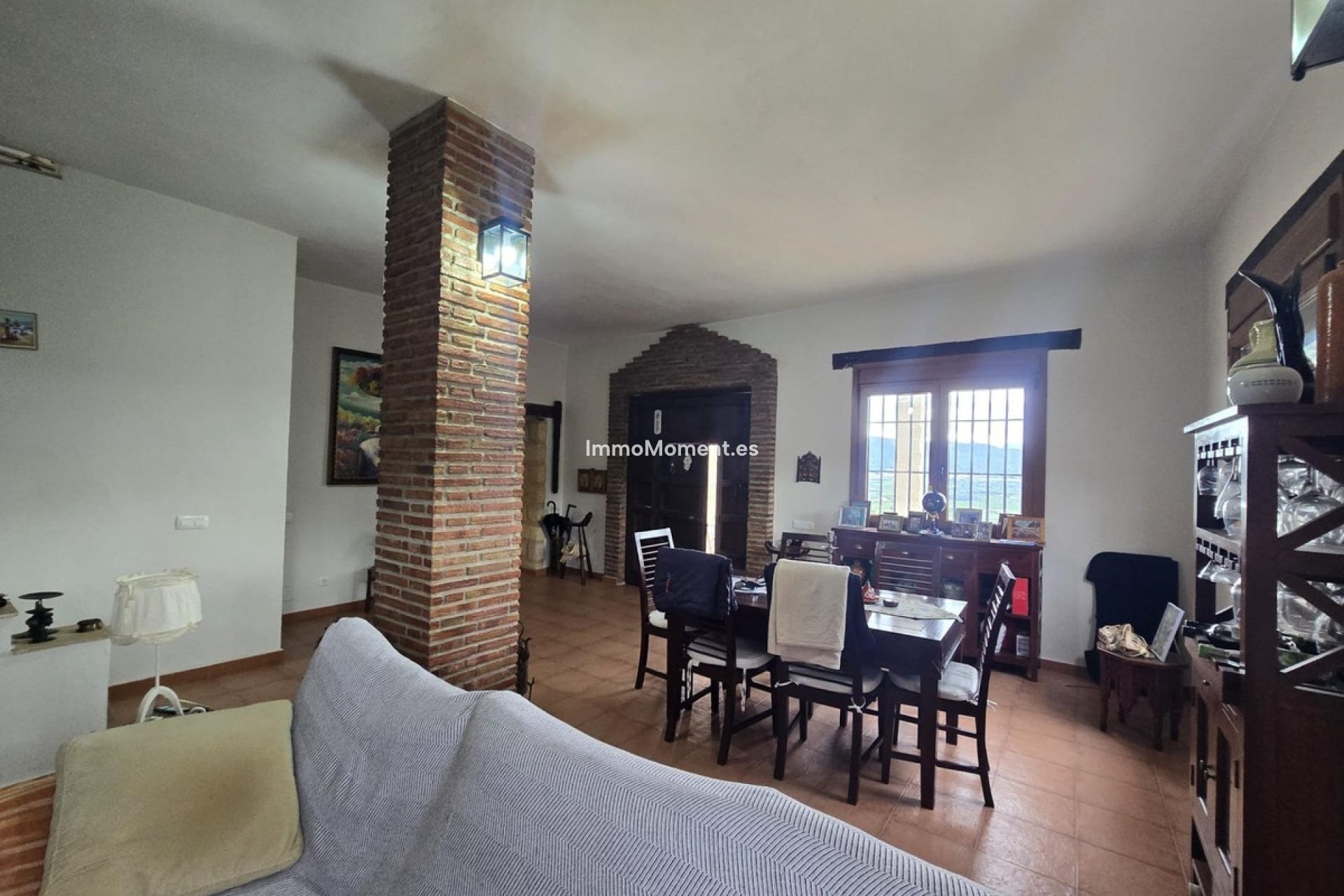 Wiederverkauf - Landhaus -   Inländisch - Cártama Centro