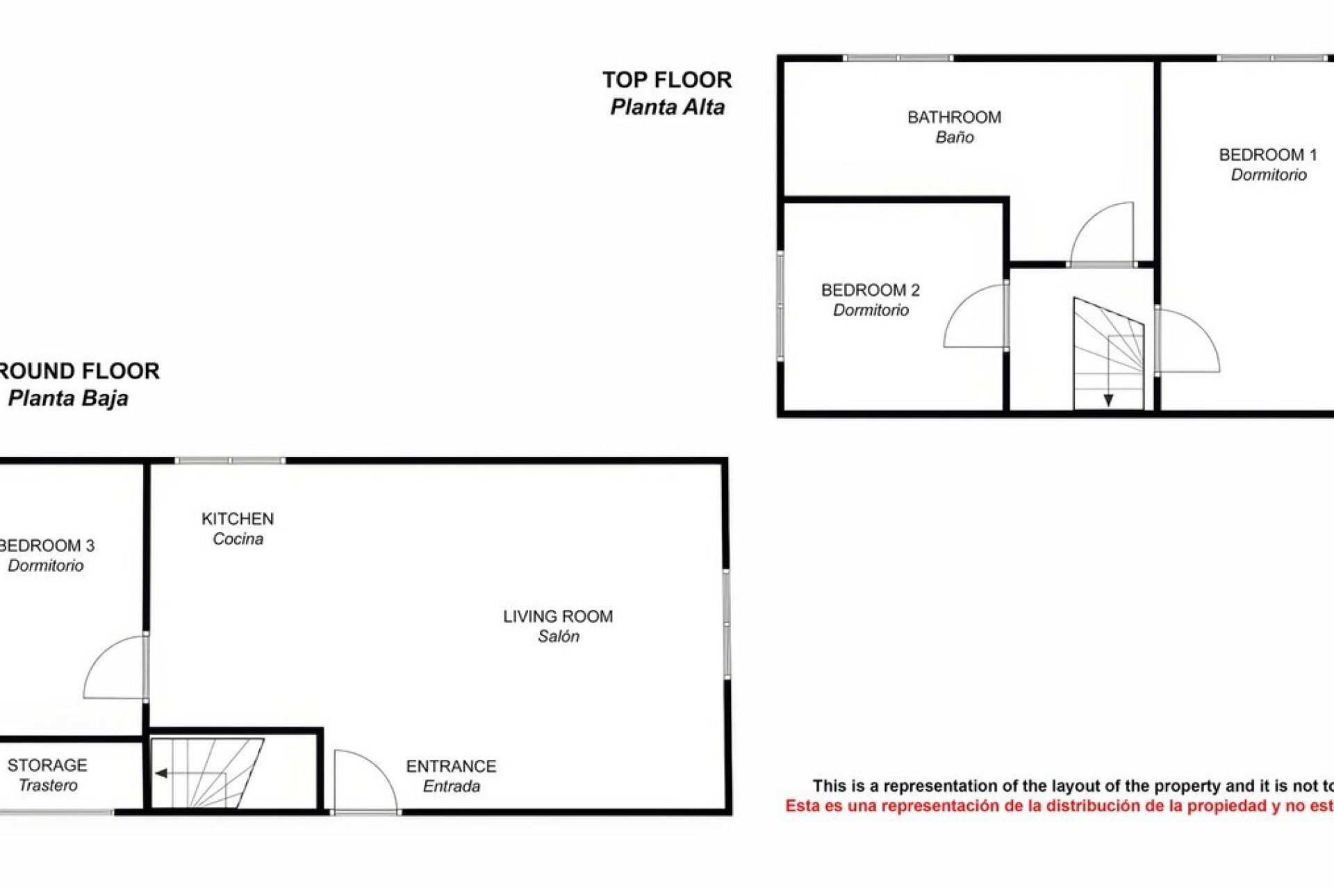 Wiederverkauf - Landhaus -   Inländisch - Coín
