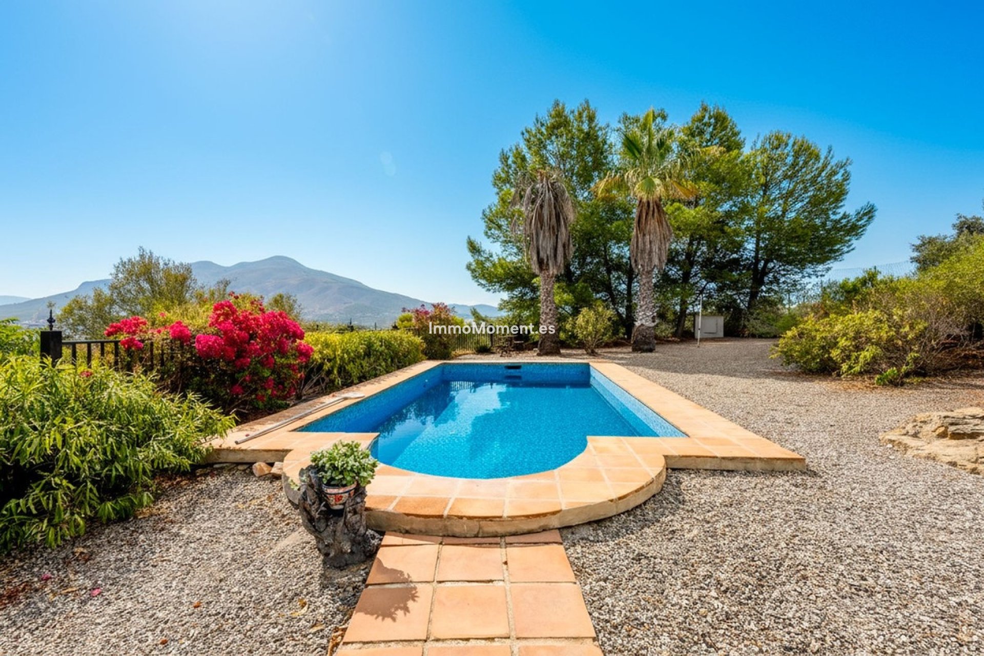 Wiederverkauf - Landhaus -   Inländisch - Coín