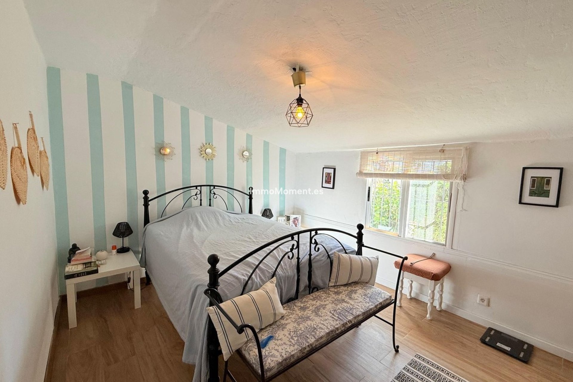 Wiederverkauf - Landhaus -   Inländisch - Coín