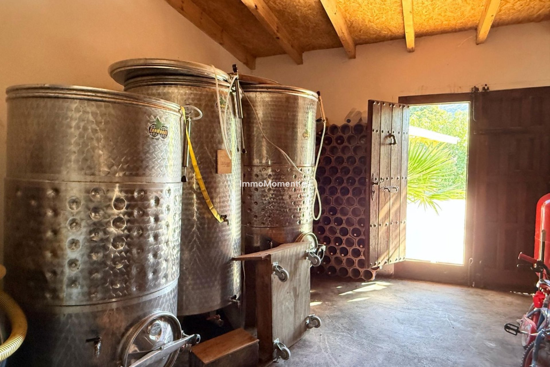 Wiederverkauf - Landhaus -   Inländisch - Coín