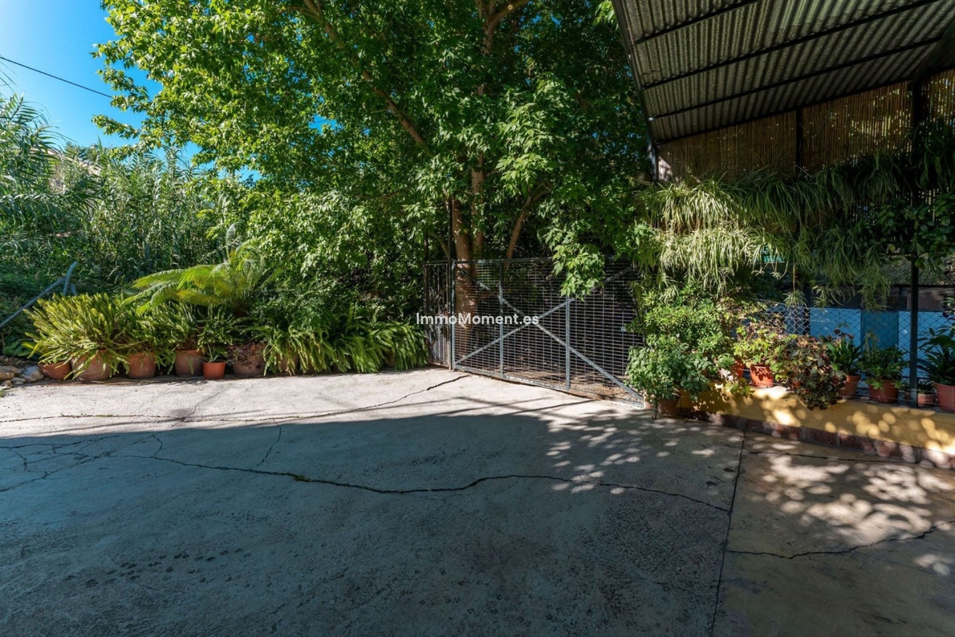 Wiederverkauf - Landhaus -   Inländisch - Coín