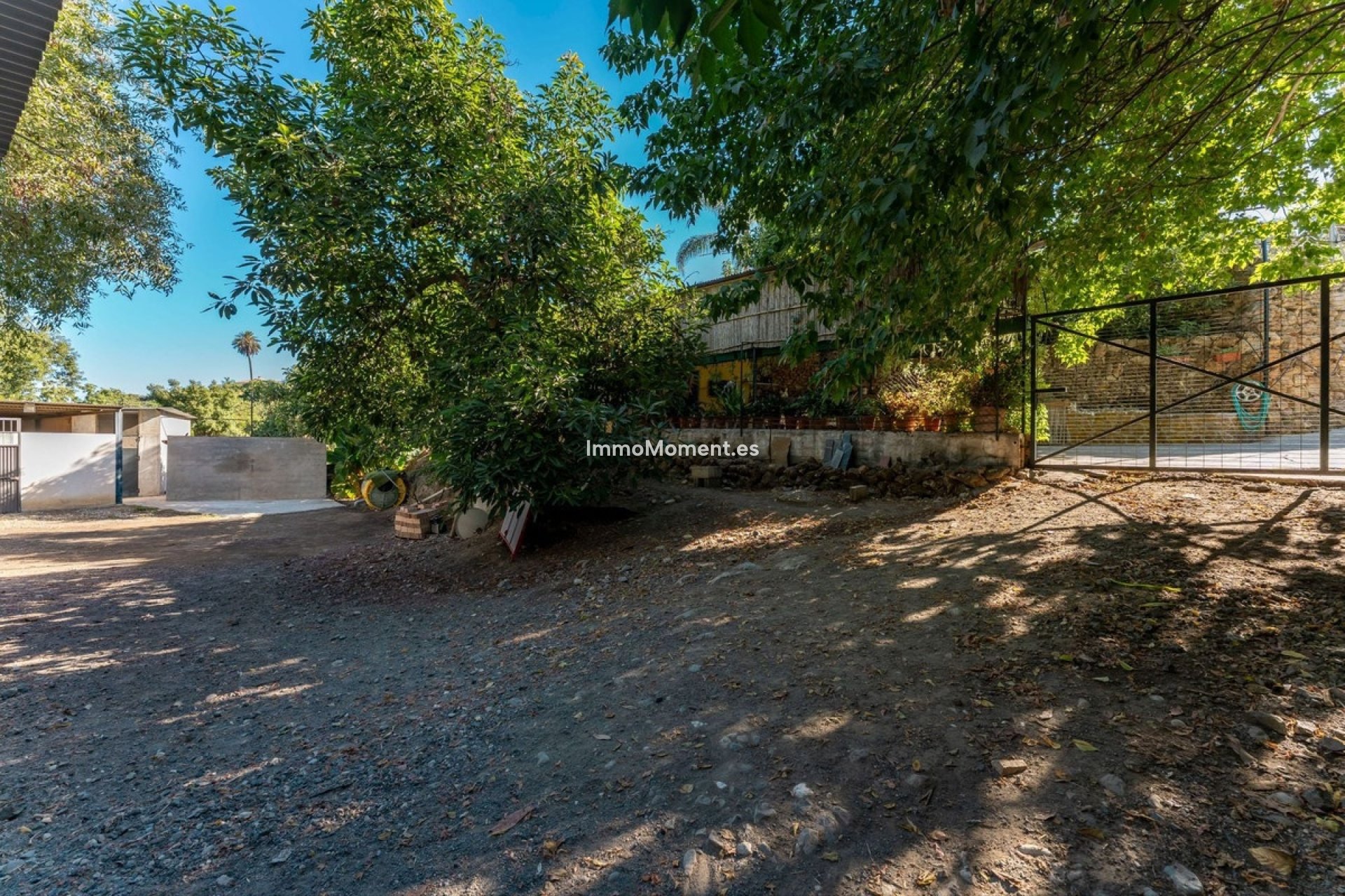 Wiederverkauf - Landhaus -   Inländisch - Coín