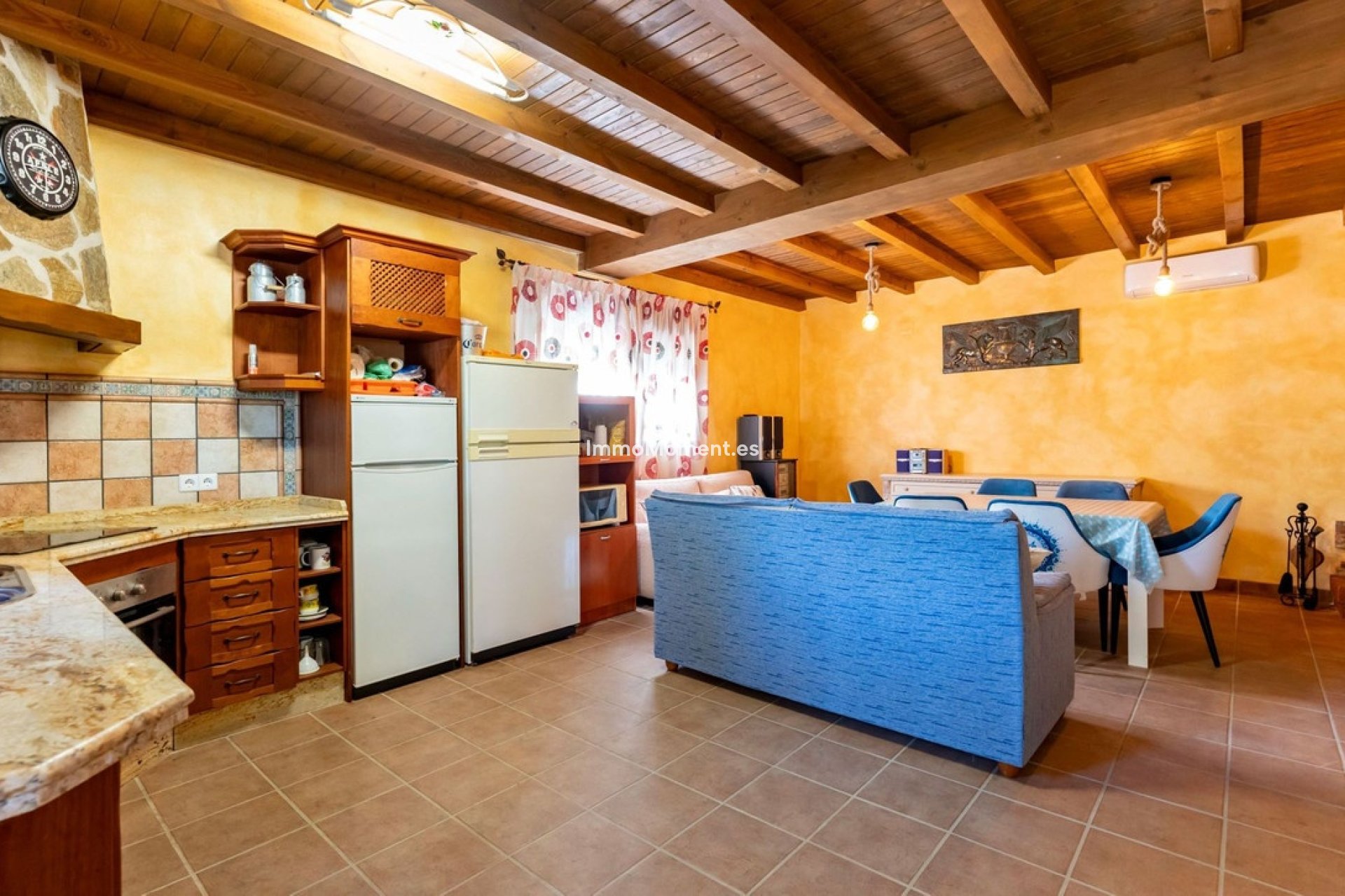 Wiederverkauf - Landhaus -   Inländisch - Coín