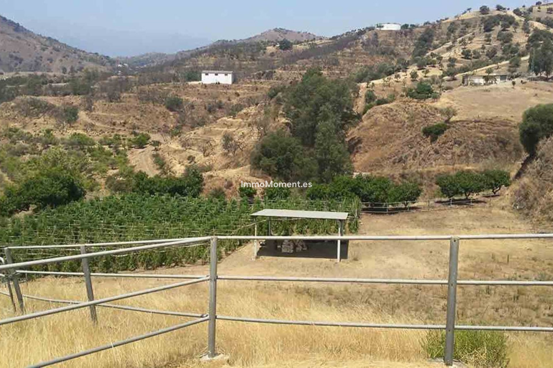 Wiederverkauf - Landhaus -   Inländisch - Coín