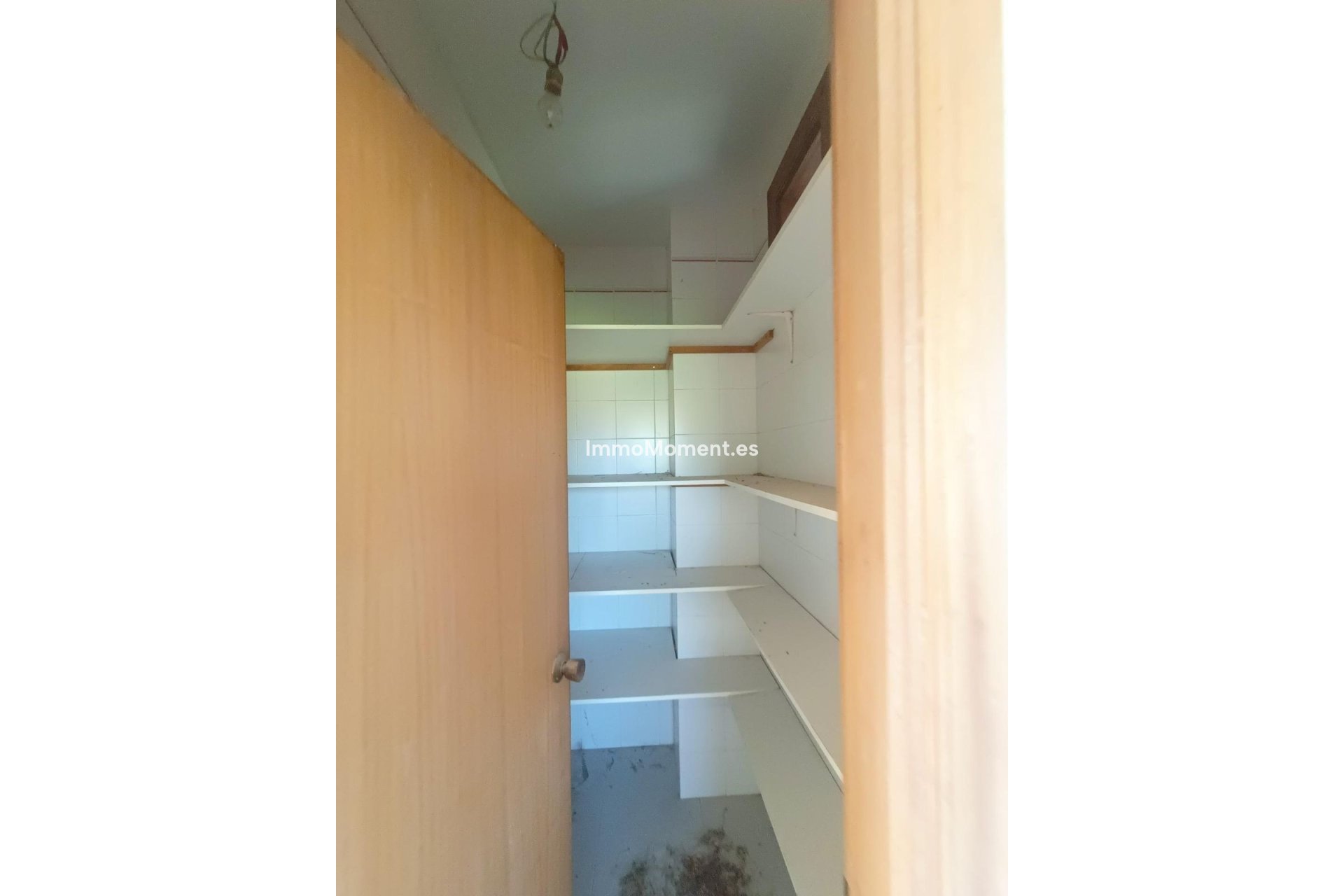 Wiederverkauf - Landhaus -   Inländisch - Coín