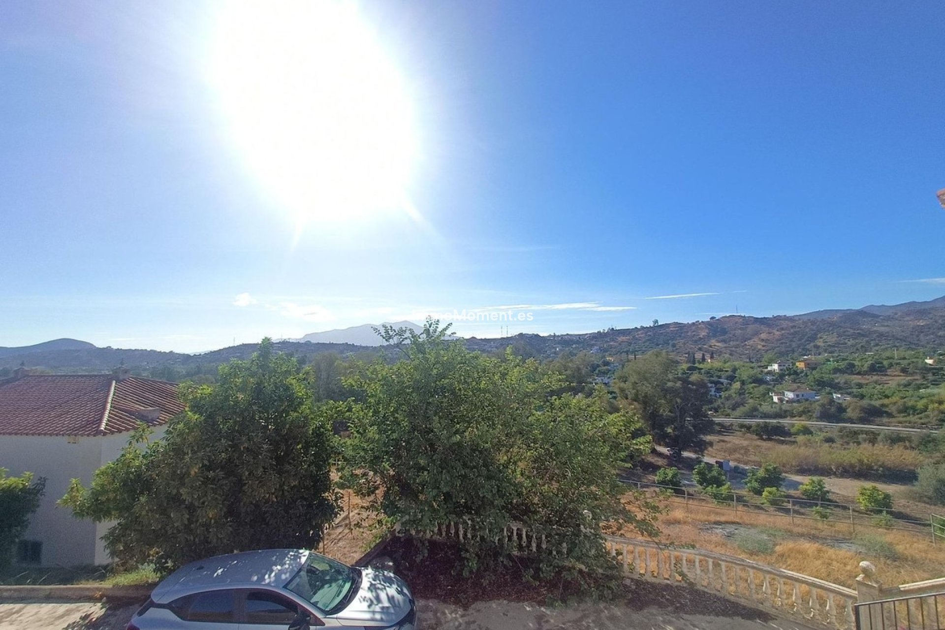 Wiederverkauf - Landhaus -   Inländisch - Coín