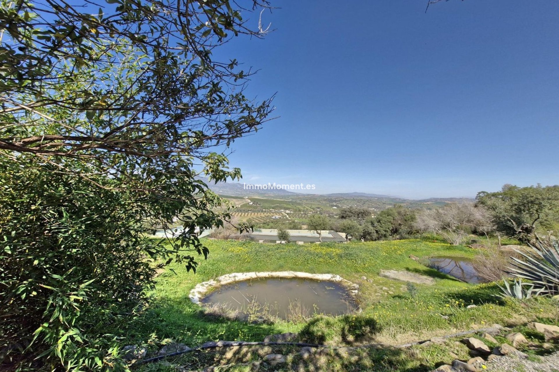 Wiederverkauf - Landhaus -   Inländisch - Coín