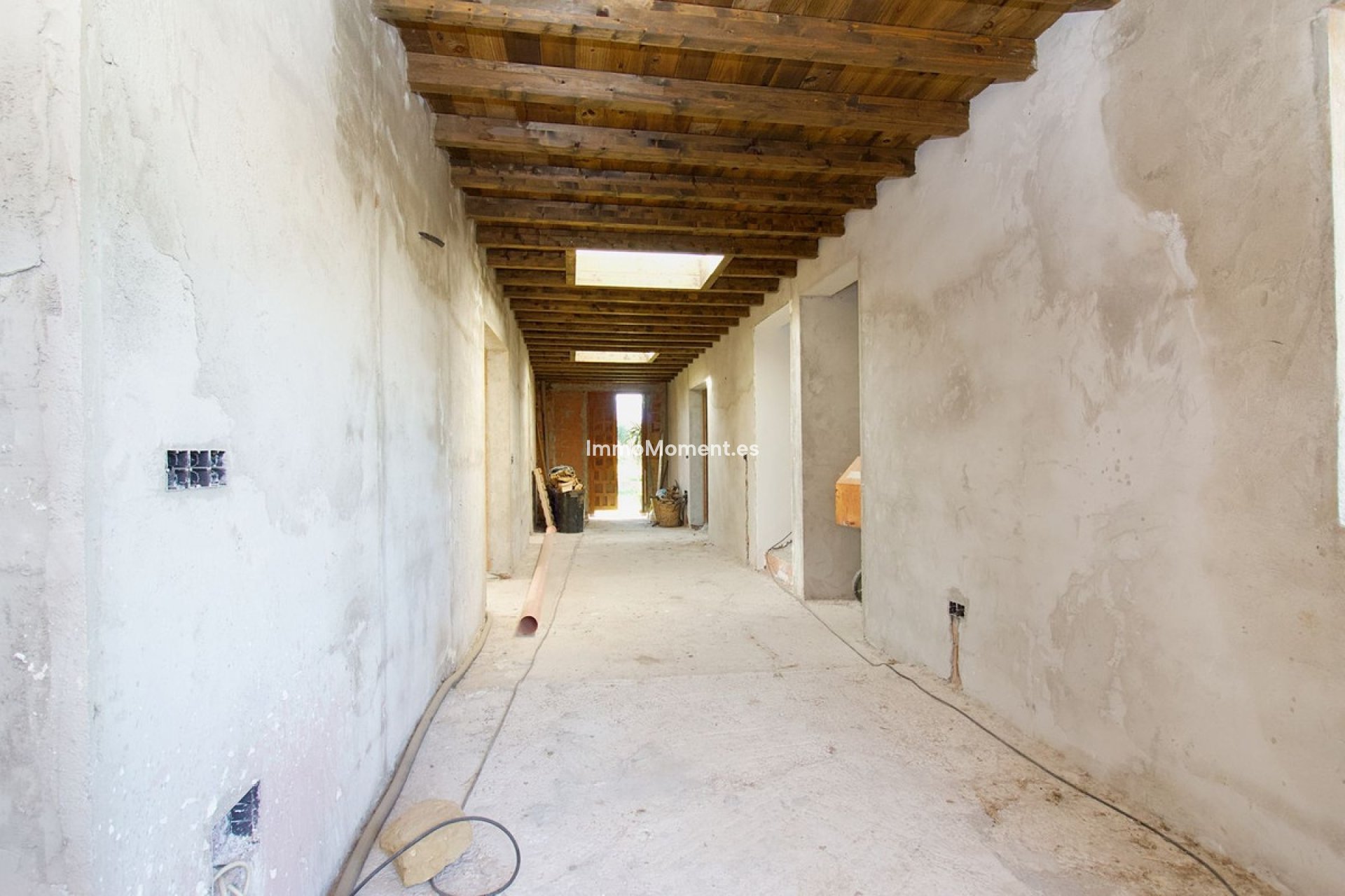 Wiederverkauf - Landhaus -   Inländisch - Coín