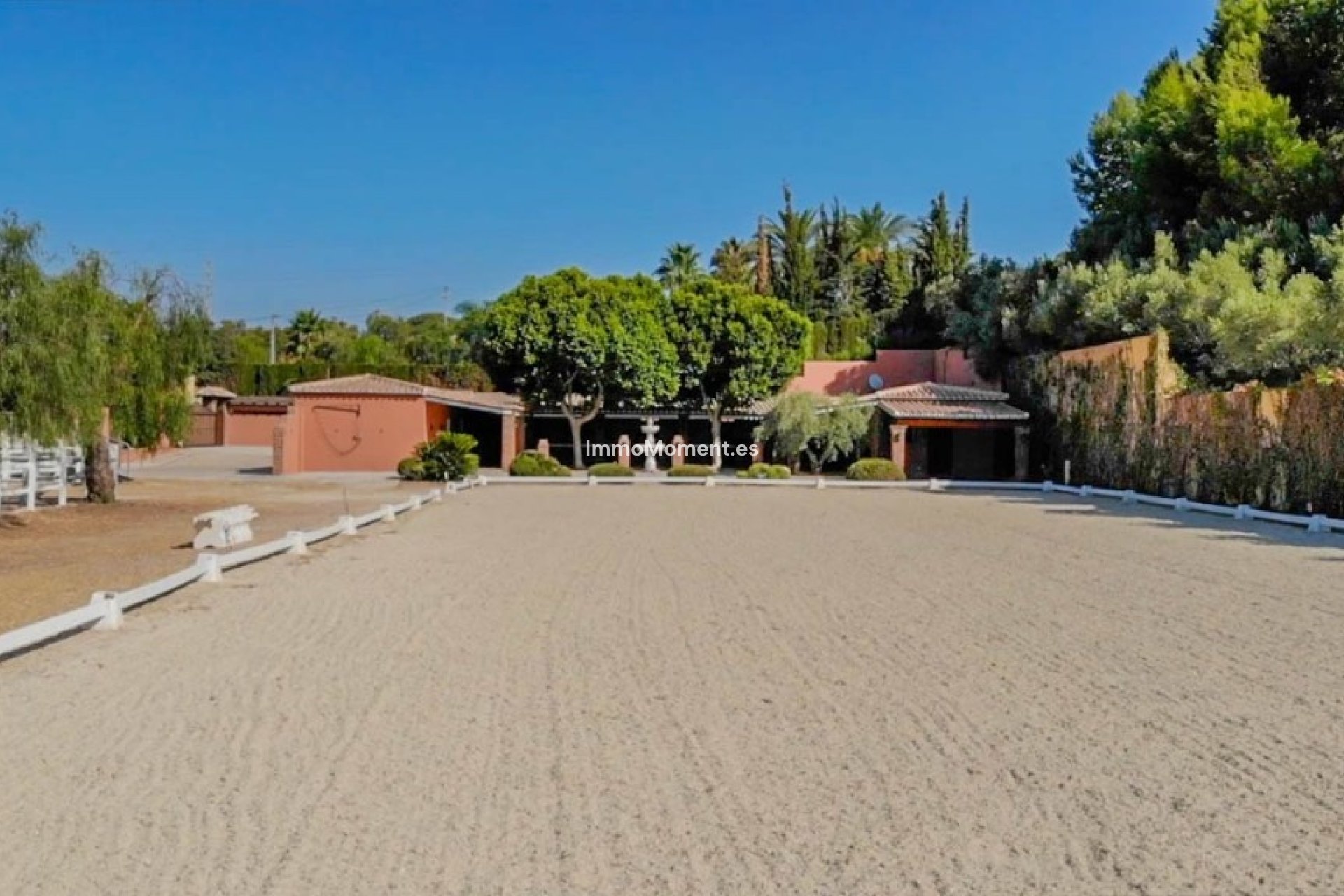 Wiederverkauf - Landhaus -   Inländisch - Coín