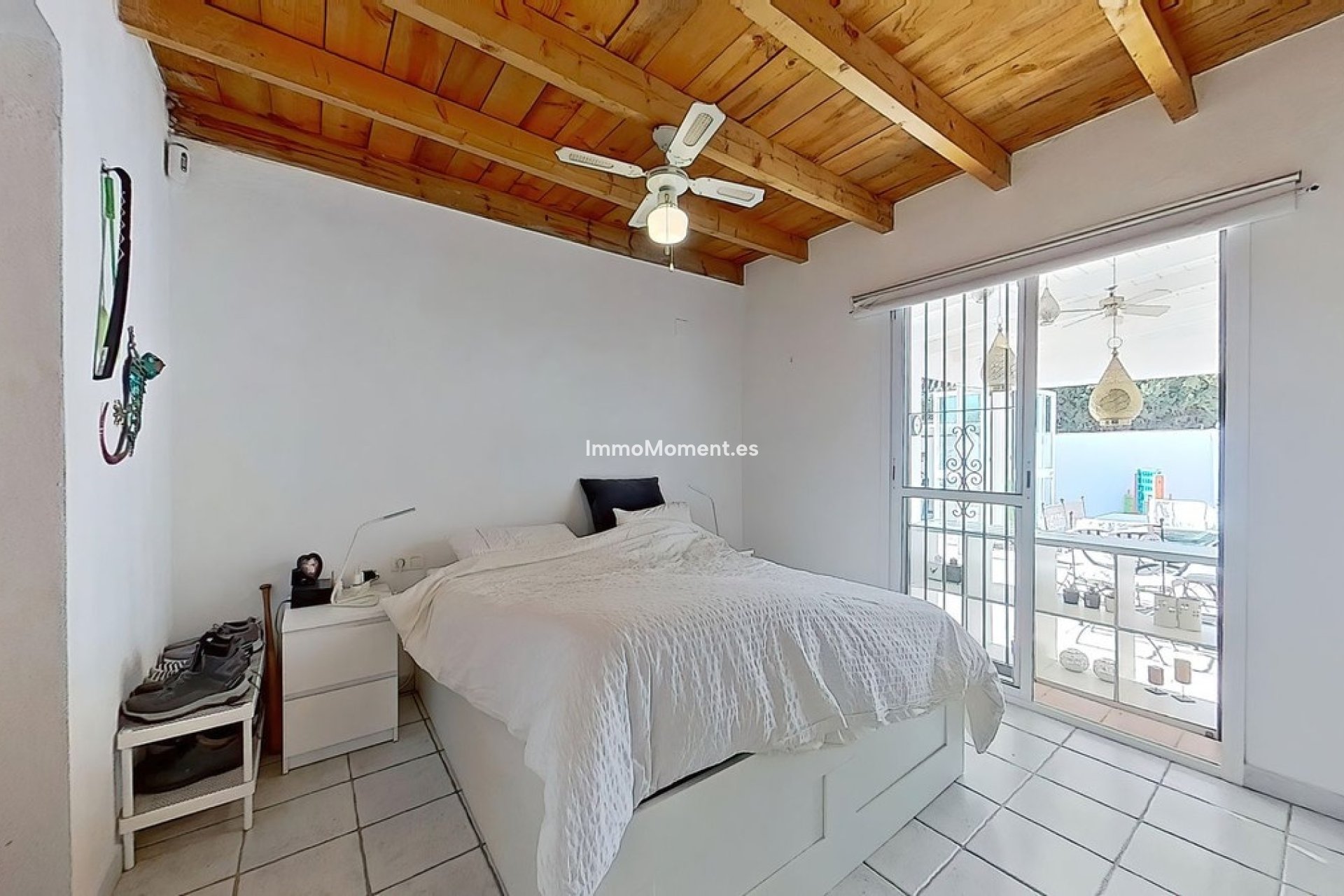 Wiederverkauf - Landhaus -   Inländisch - Coín