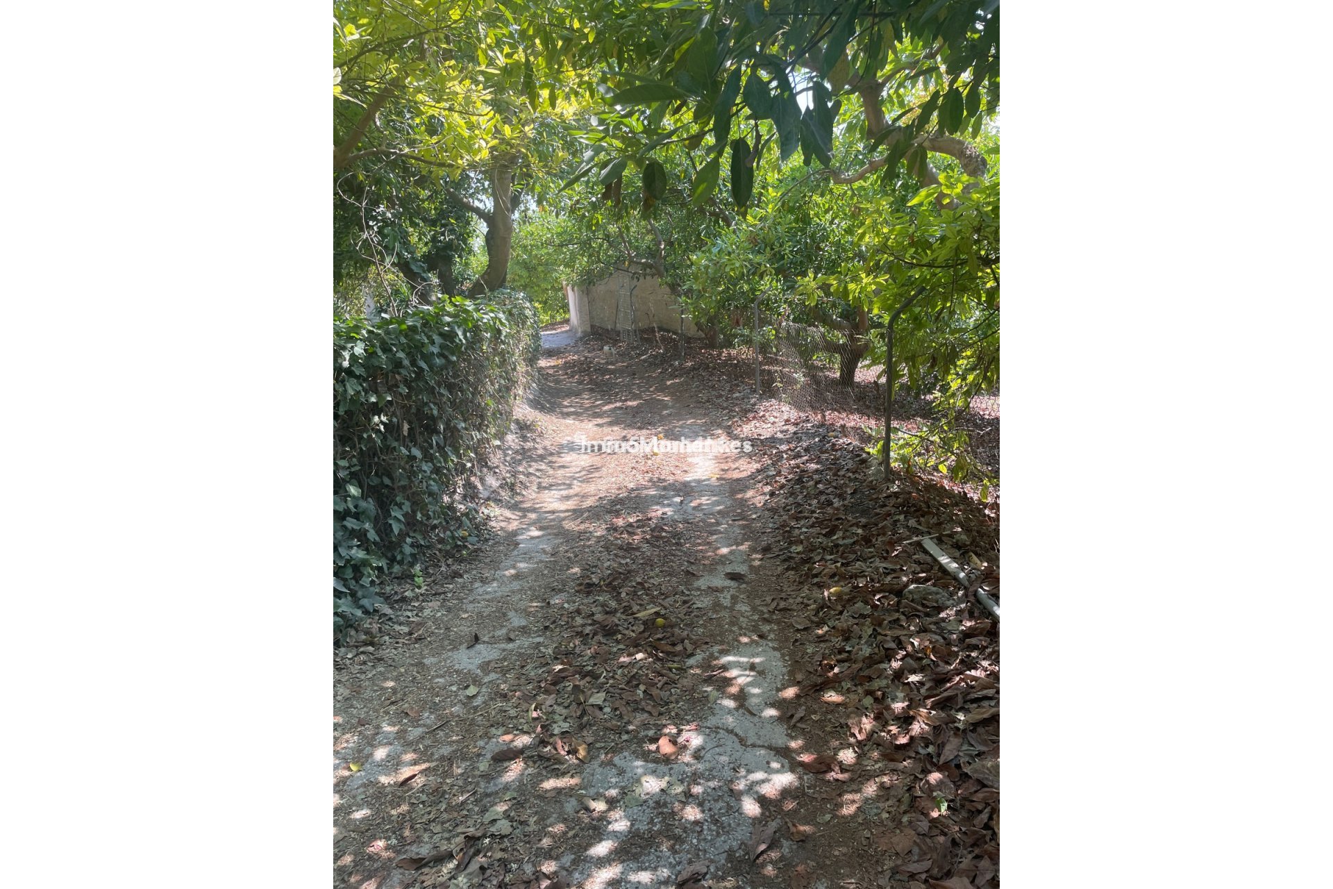 Wiederverkauf - Landhaus -   Inländisch - Coín