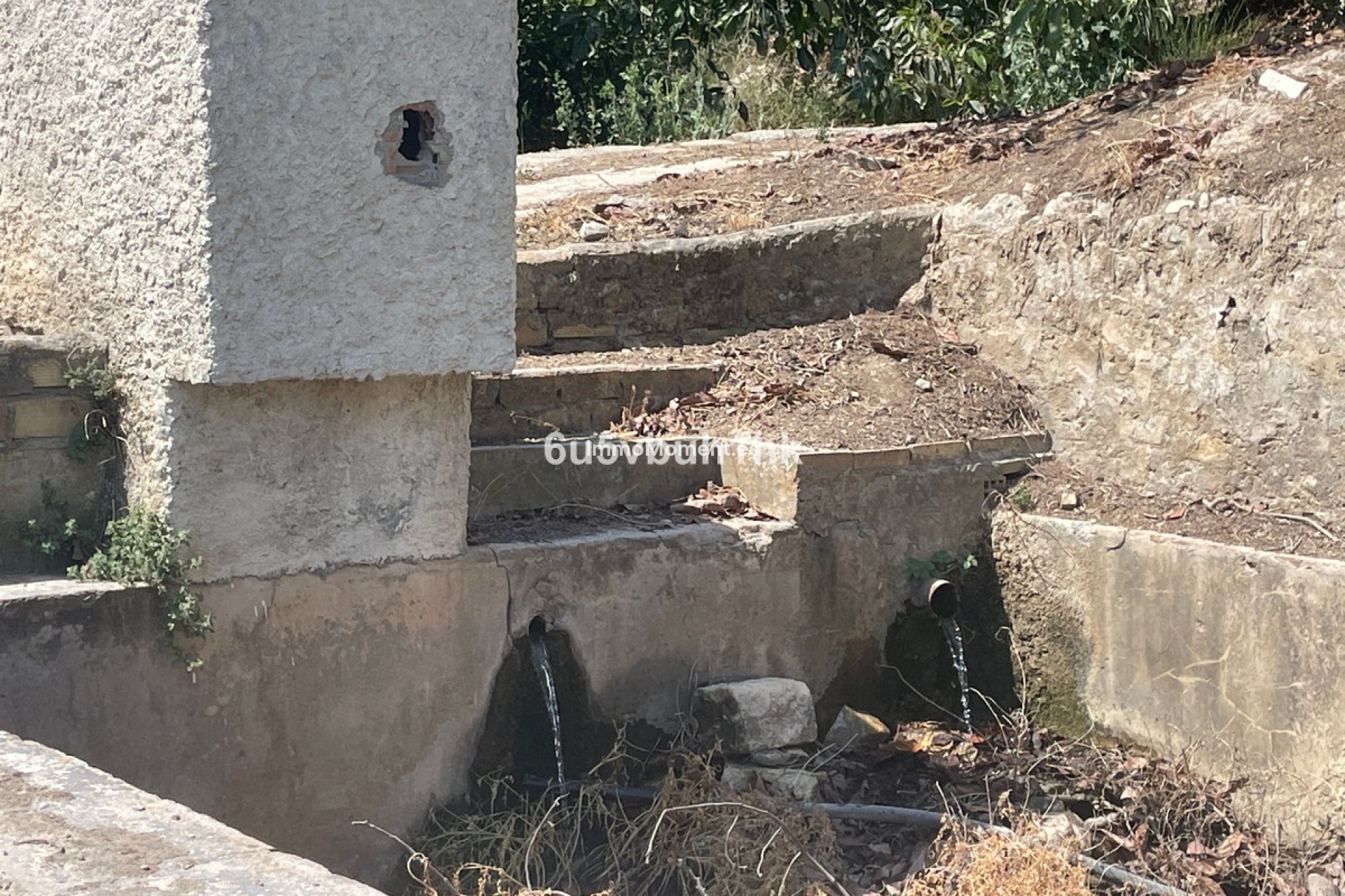 Wiederverkauf - Landhaus -   Inländisch - Coín