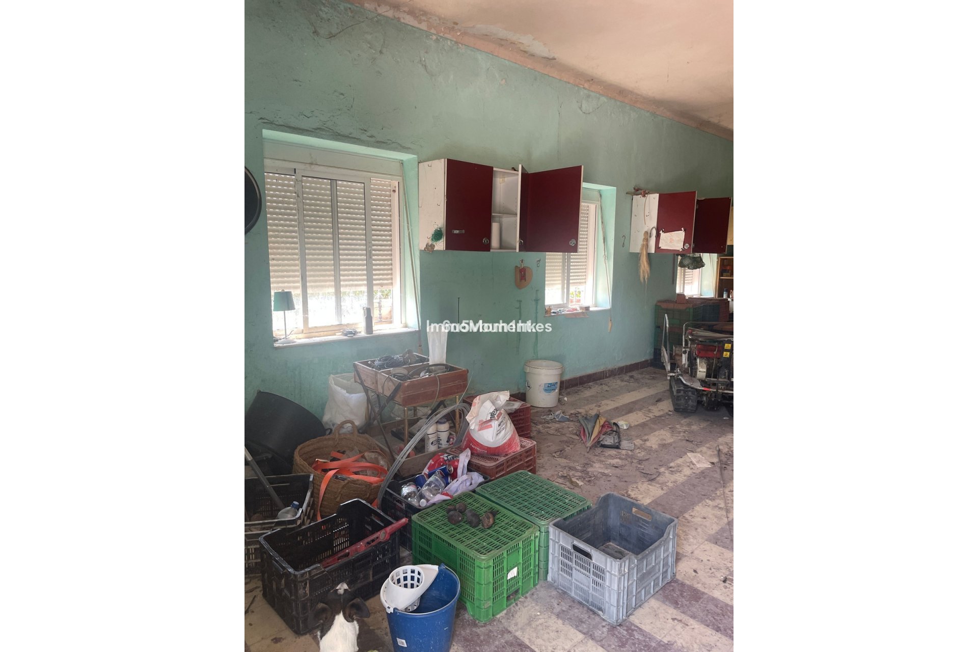 Wiederverkauf - Landhaus -   Inländisch - Coín