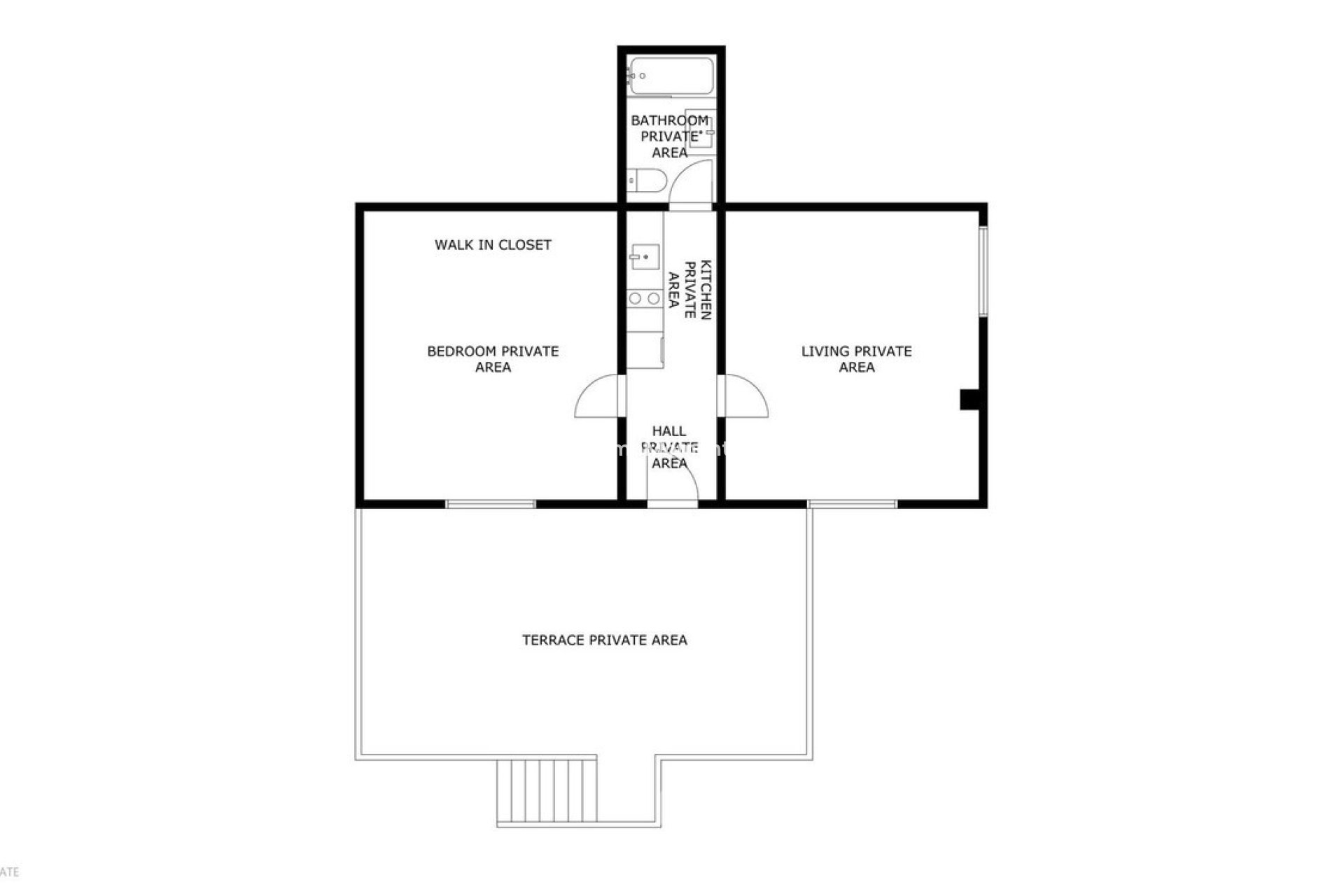 Wiederverkauf - Landhaus -   Inländisch - Coín