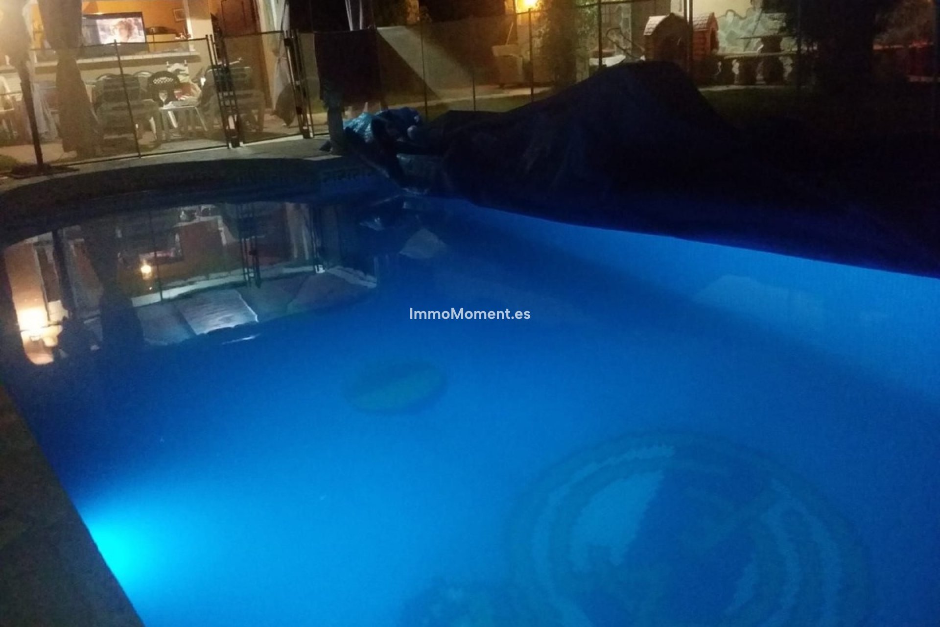 Wiederverkauf - Landhaus -   Inländisch - Guaro