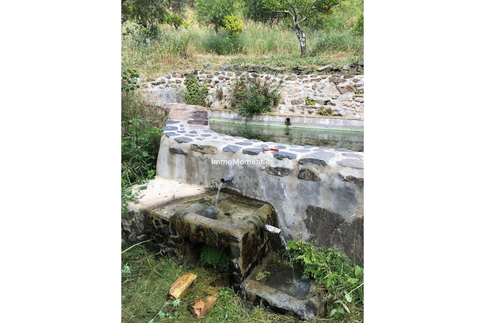 Wiederverkauf - Landhaus -   Inländisch - Guaro