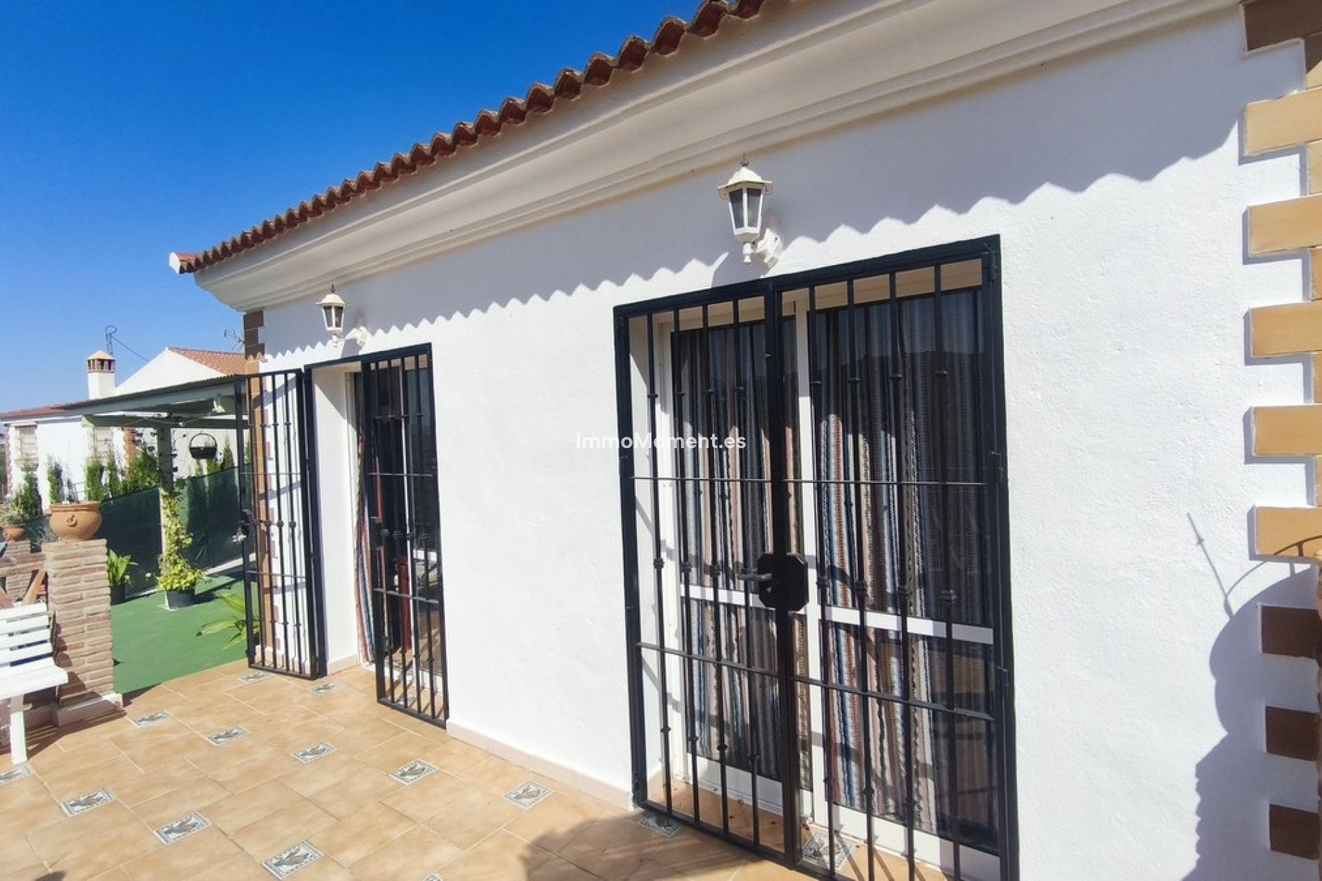 Wiederverkauf - Landhaus -   Inländisch - Monda