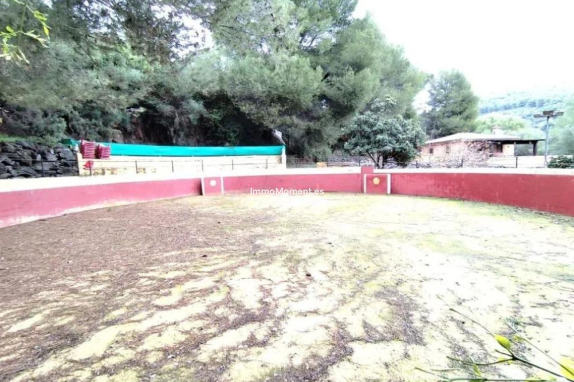 Wiederverkauf - Landhaus -   Inländisch - Monda