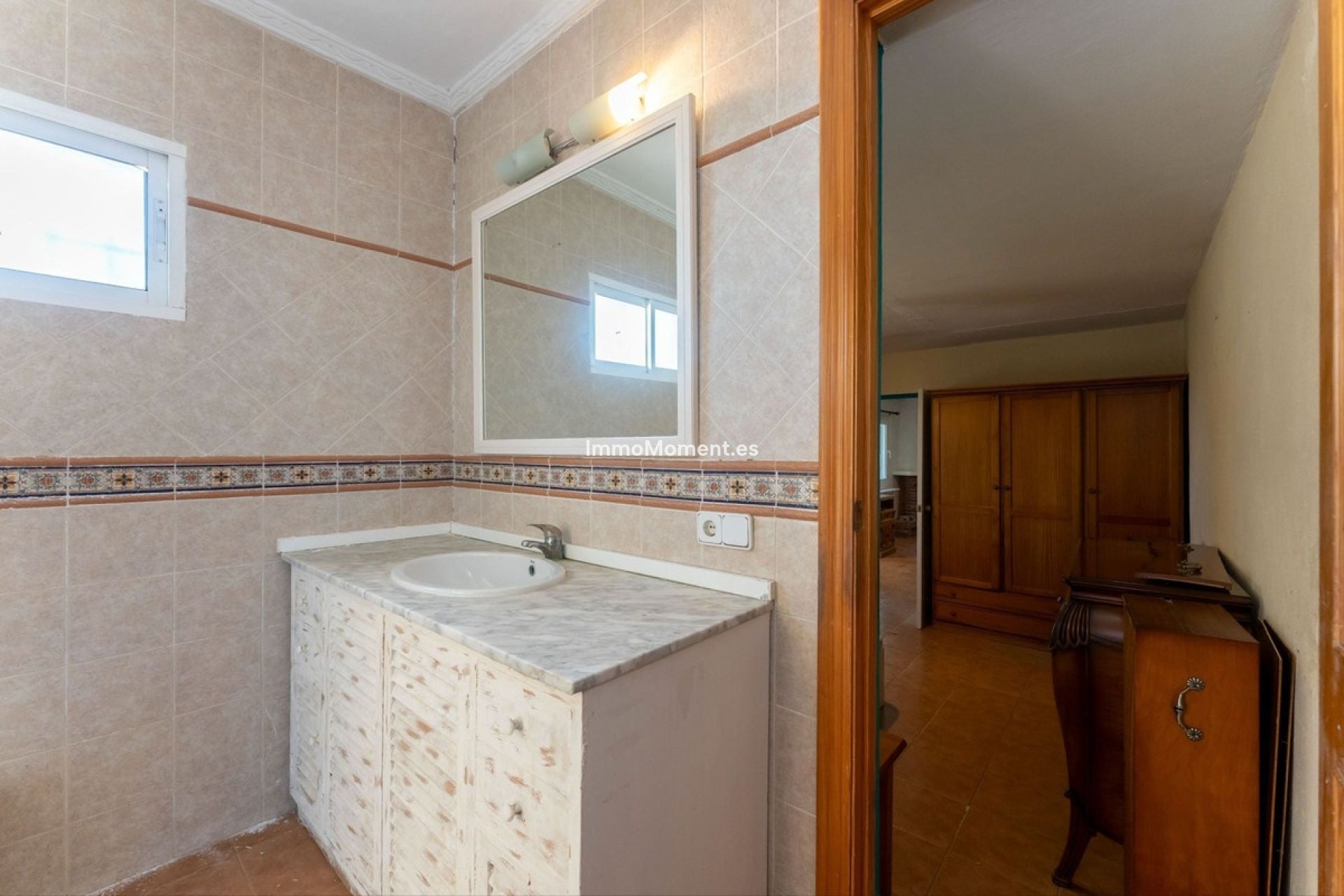 Wiederverkauf - Landhaus -   Inländisch - Ojén