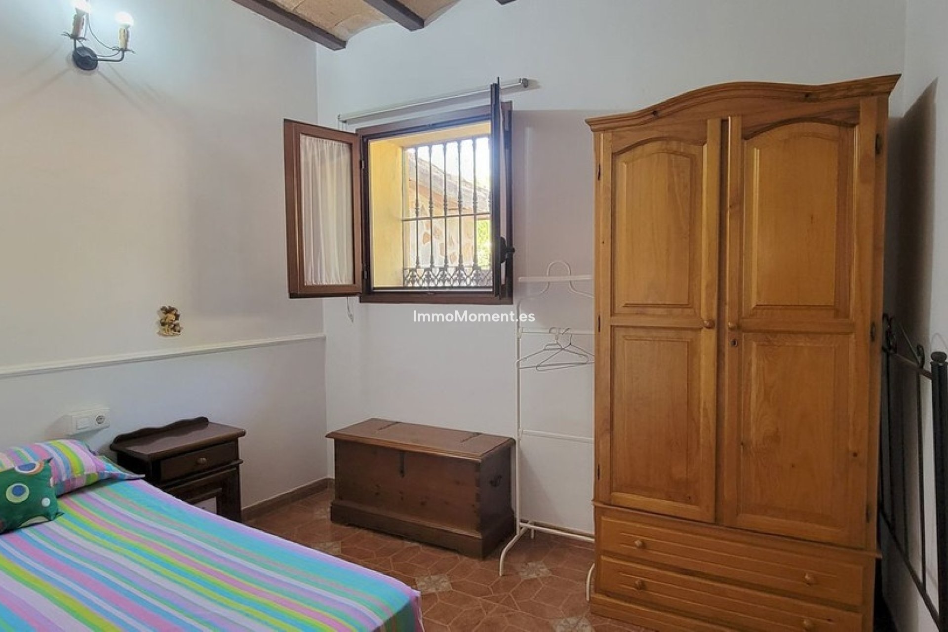 Wiederverkauf - Landhaus -   Inländisch - Pizarra