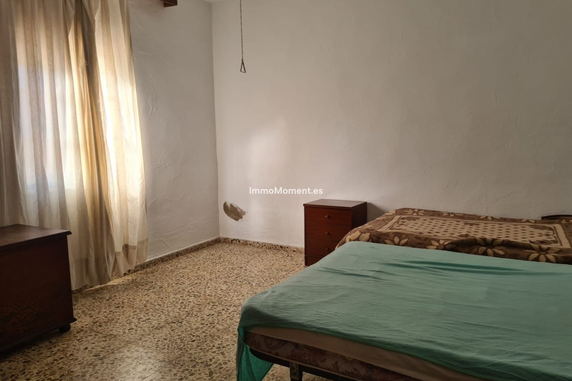 Wiederverkauf - Landhaus -   Inländisch - Pizarra