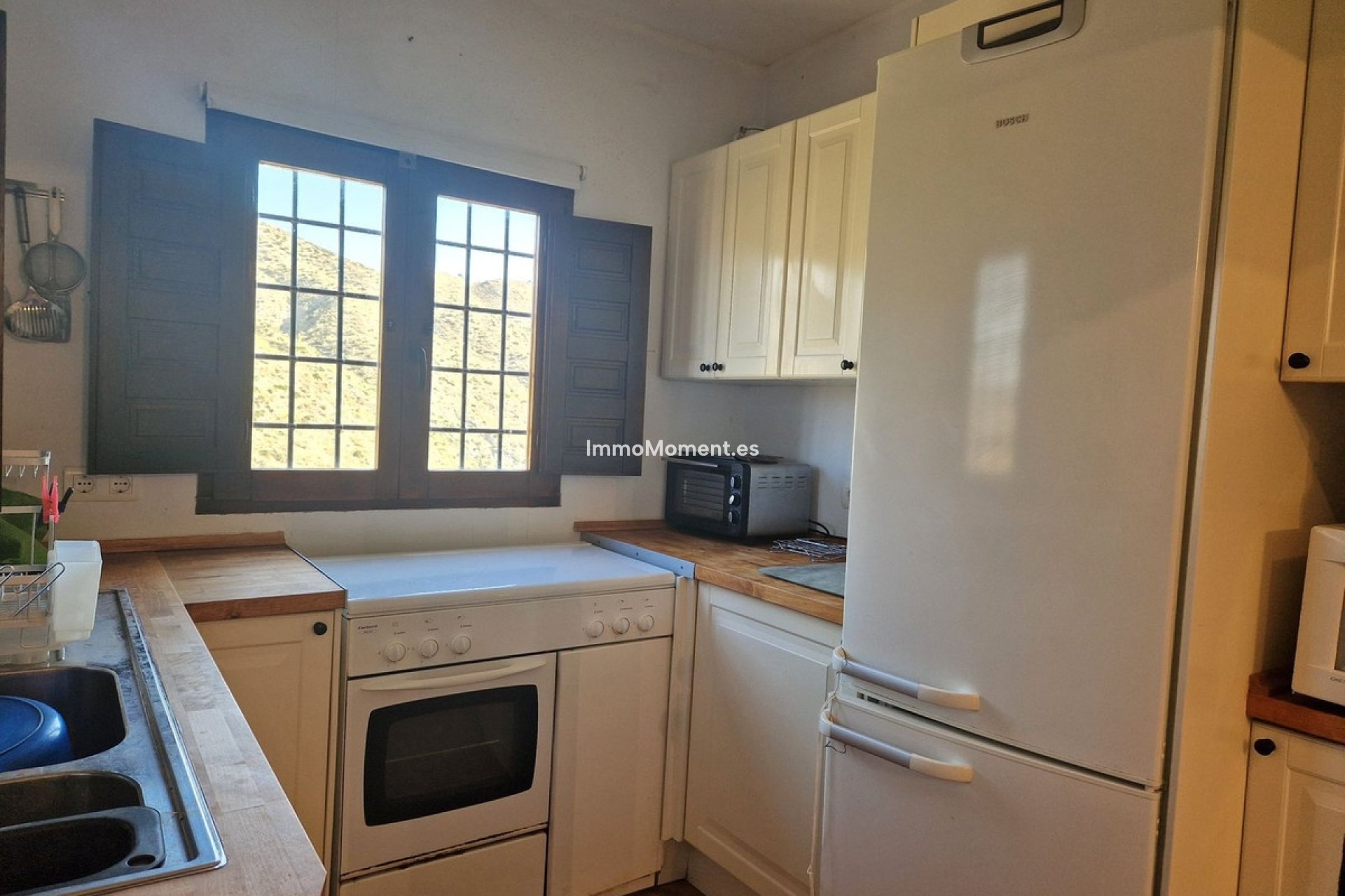 Wiederverkauf - Landhaus -   Inländisch - Pizarra