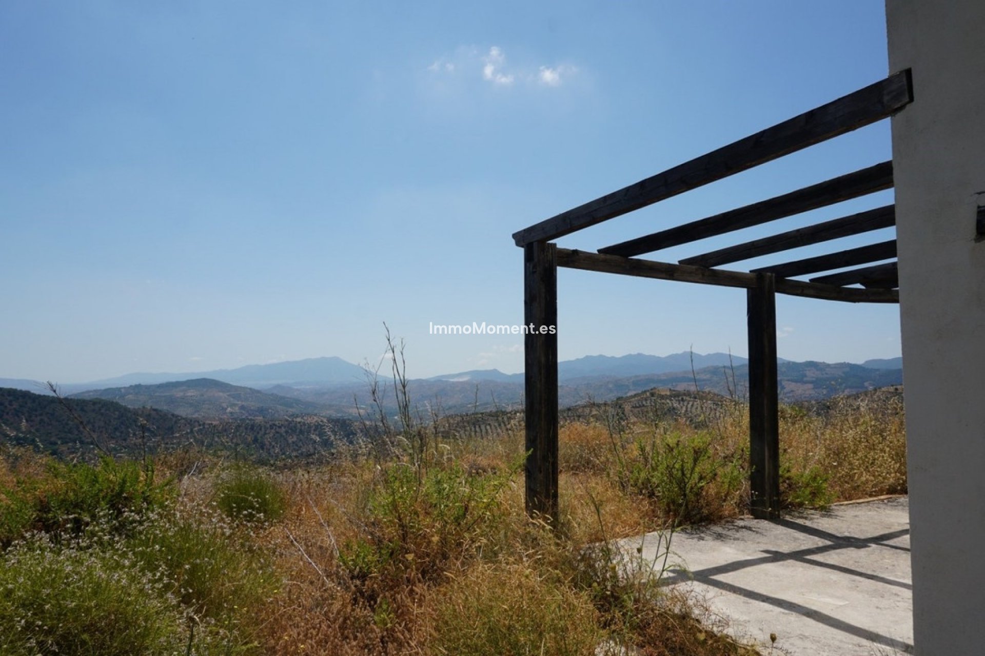 Wiederverkauf - Landhaus -   Inländisch - Yunquera