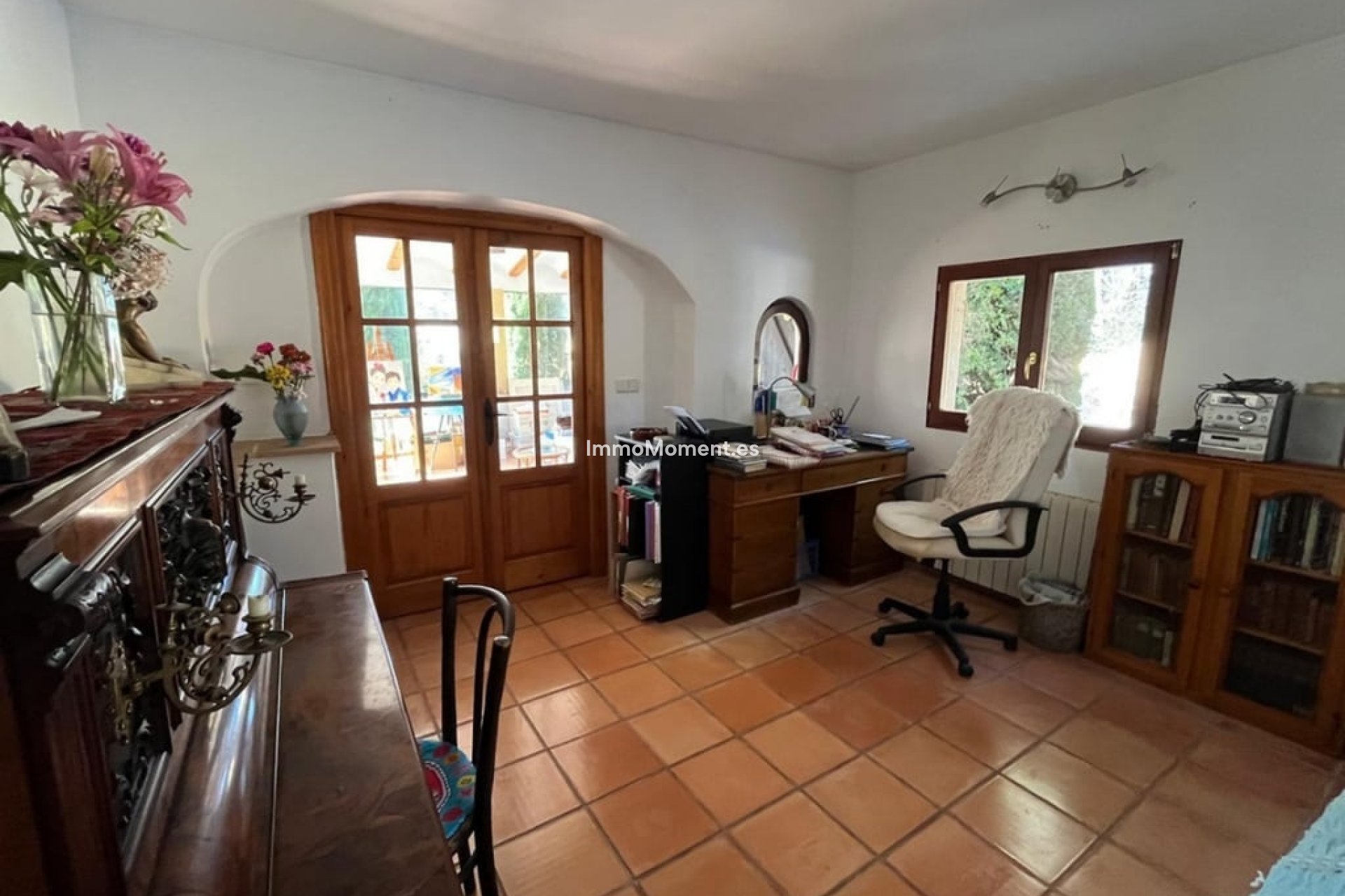 Wiederverkauf - Landhaus - Jávea - Jávea - Xàbia Centro