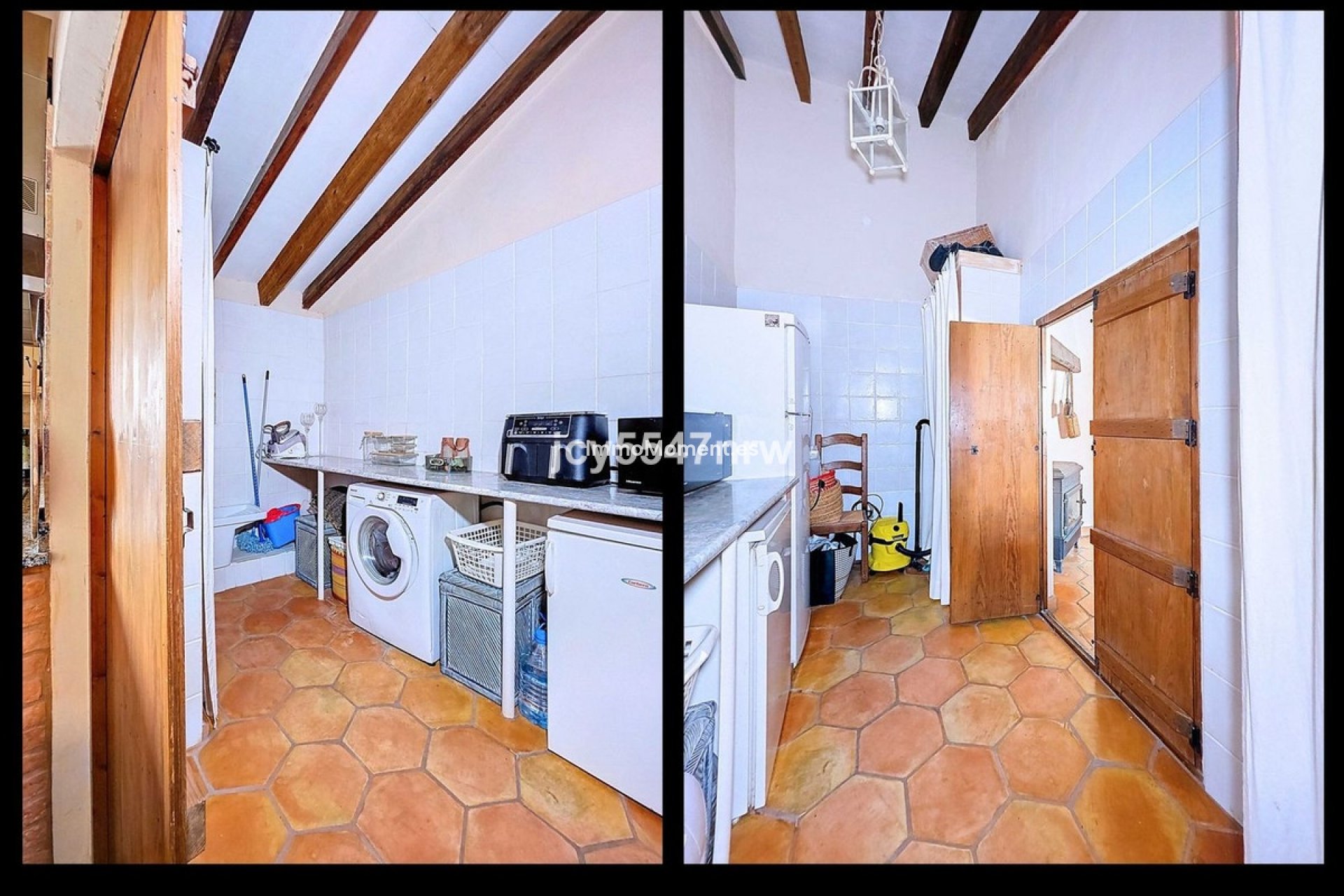 Wiederverkauf - Landhaus - Jumilla - Jumilla Centro