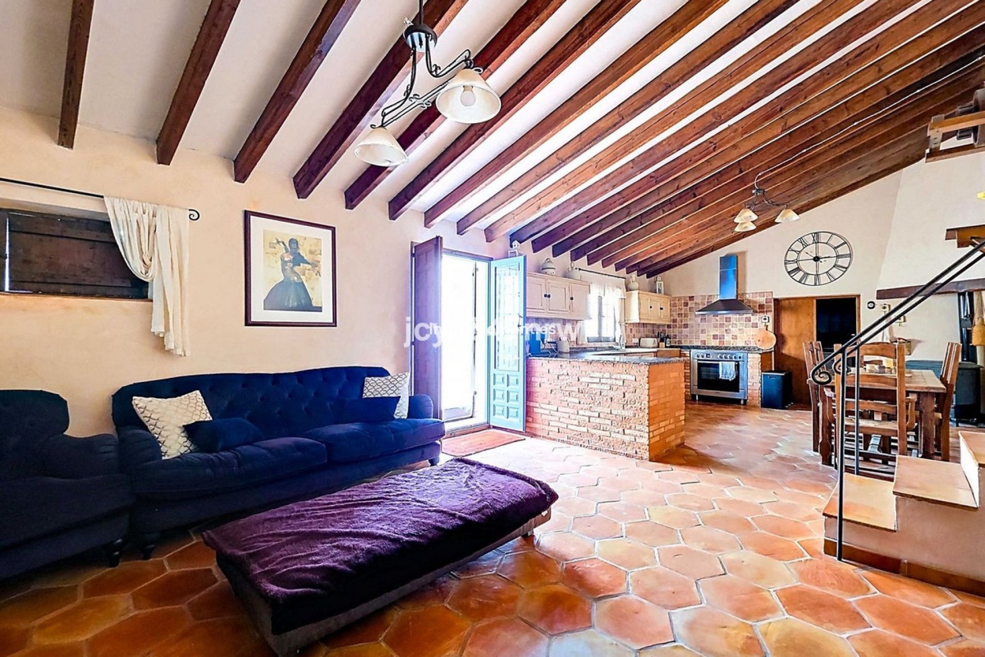 Wiederverkauf - Landhaus - Jumilla - Jumilla Centro