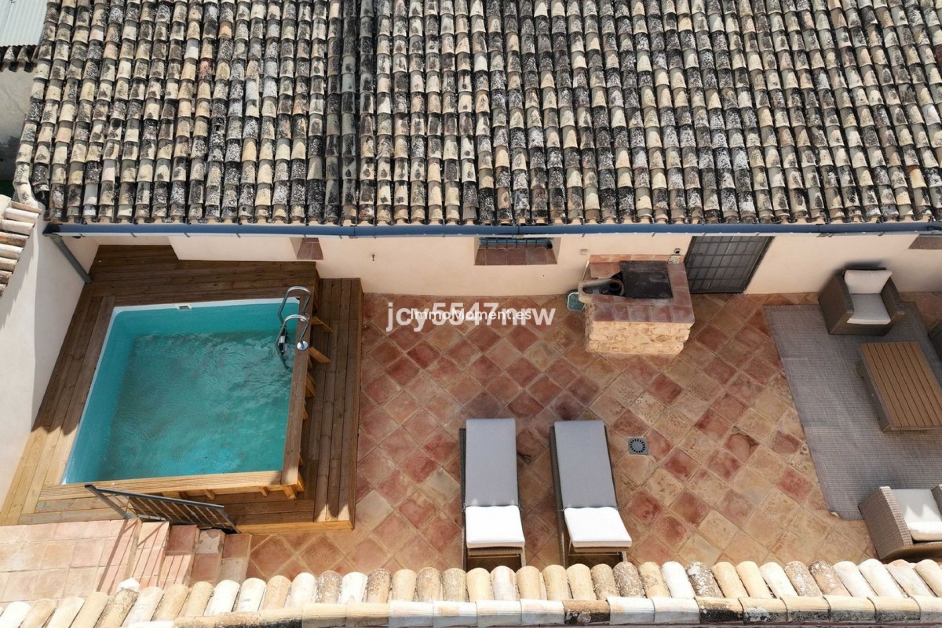 Wiederverkauf - Landhaus - Jumilla - Jumilla Centro