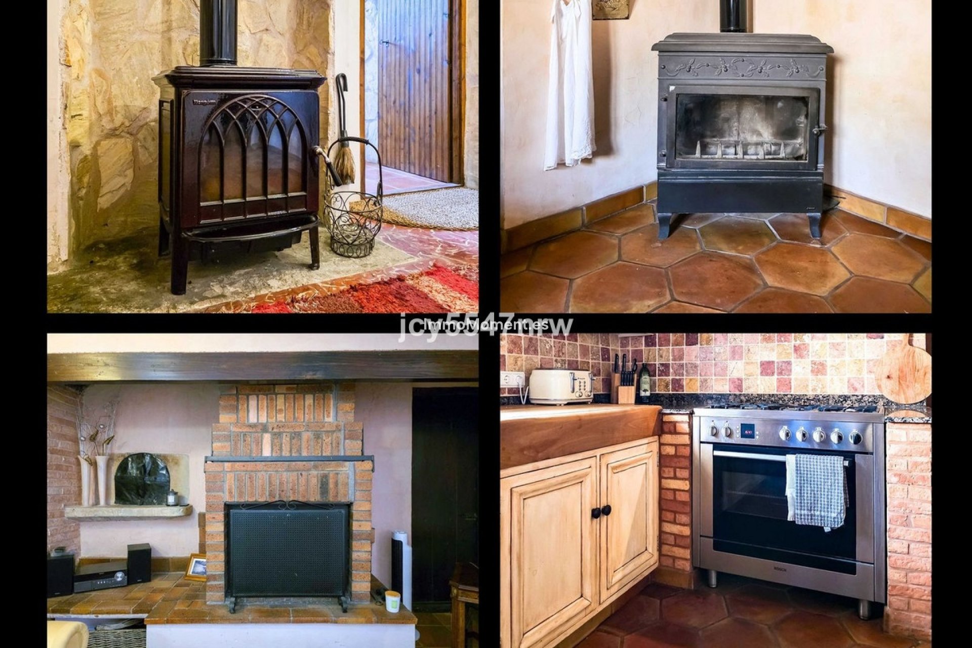 Wiederverkauf - Landhaus - Jumilla - Jumilla Centro