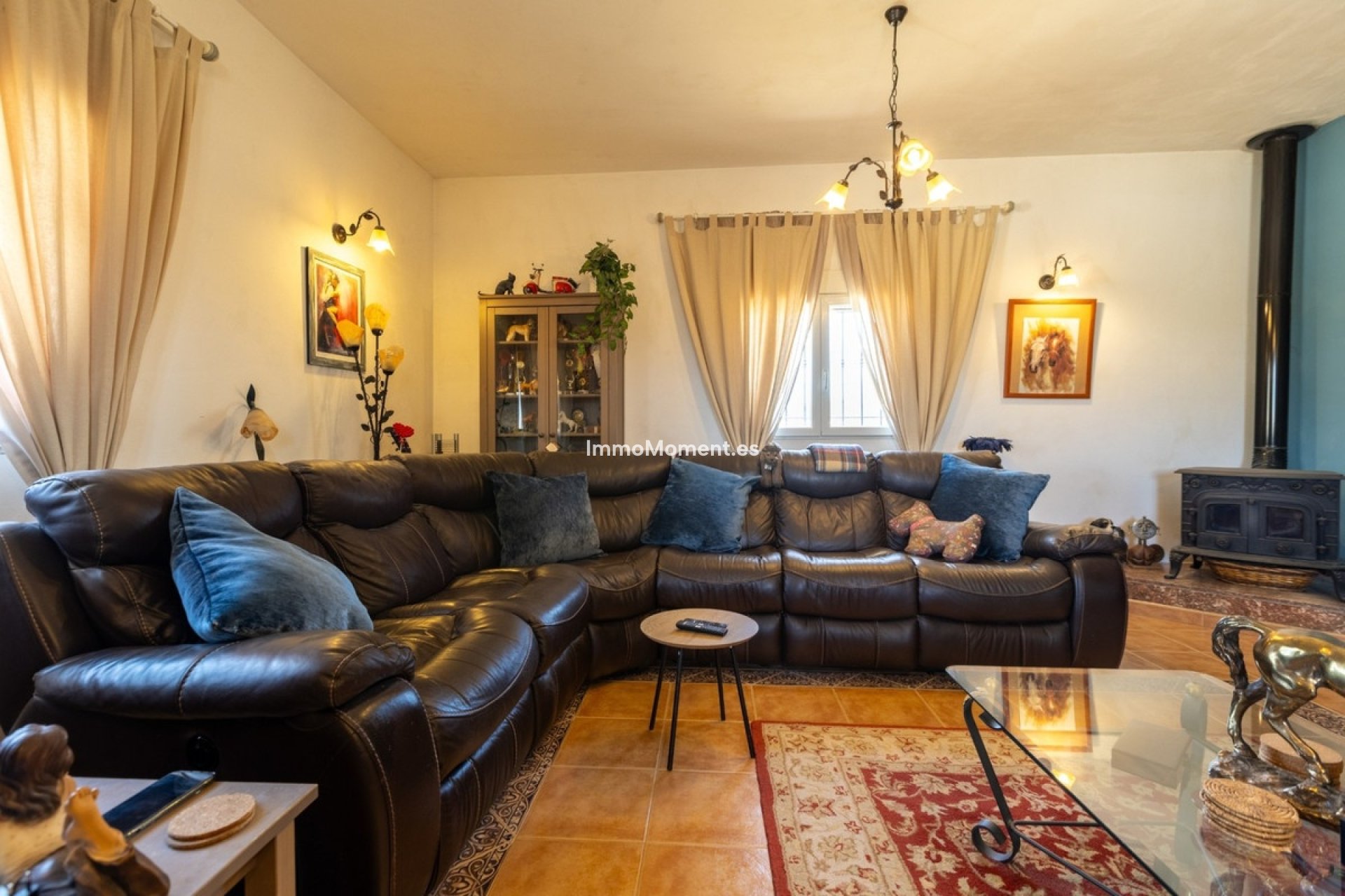 Wiederverkauf - Landhaus - Jumilla - Torre Del Rico