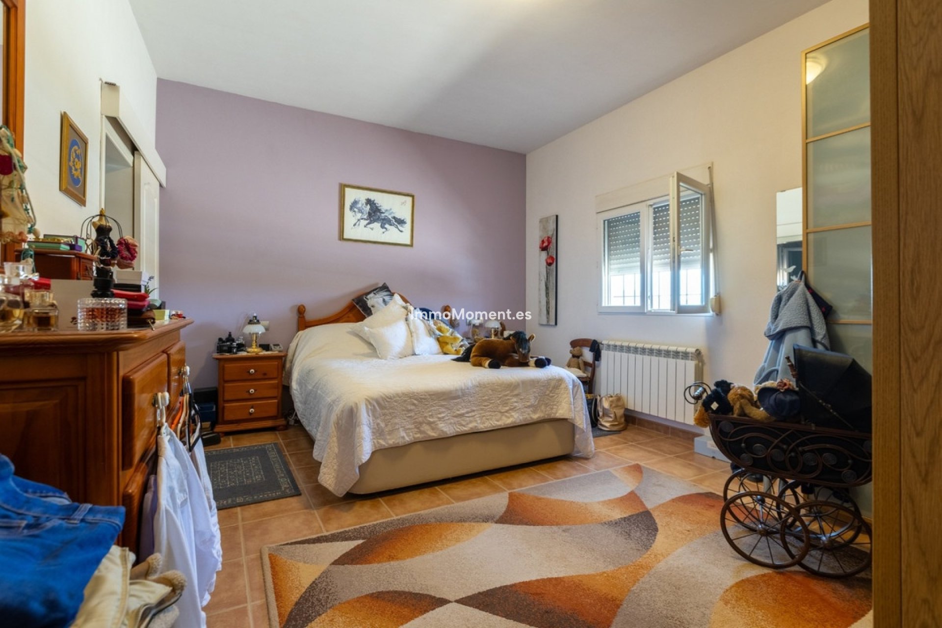 Wiederverkauf - Landhaus - Jumilla - Torre Del Rico