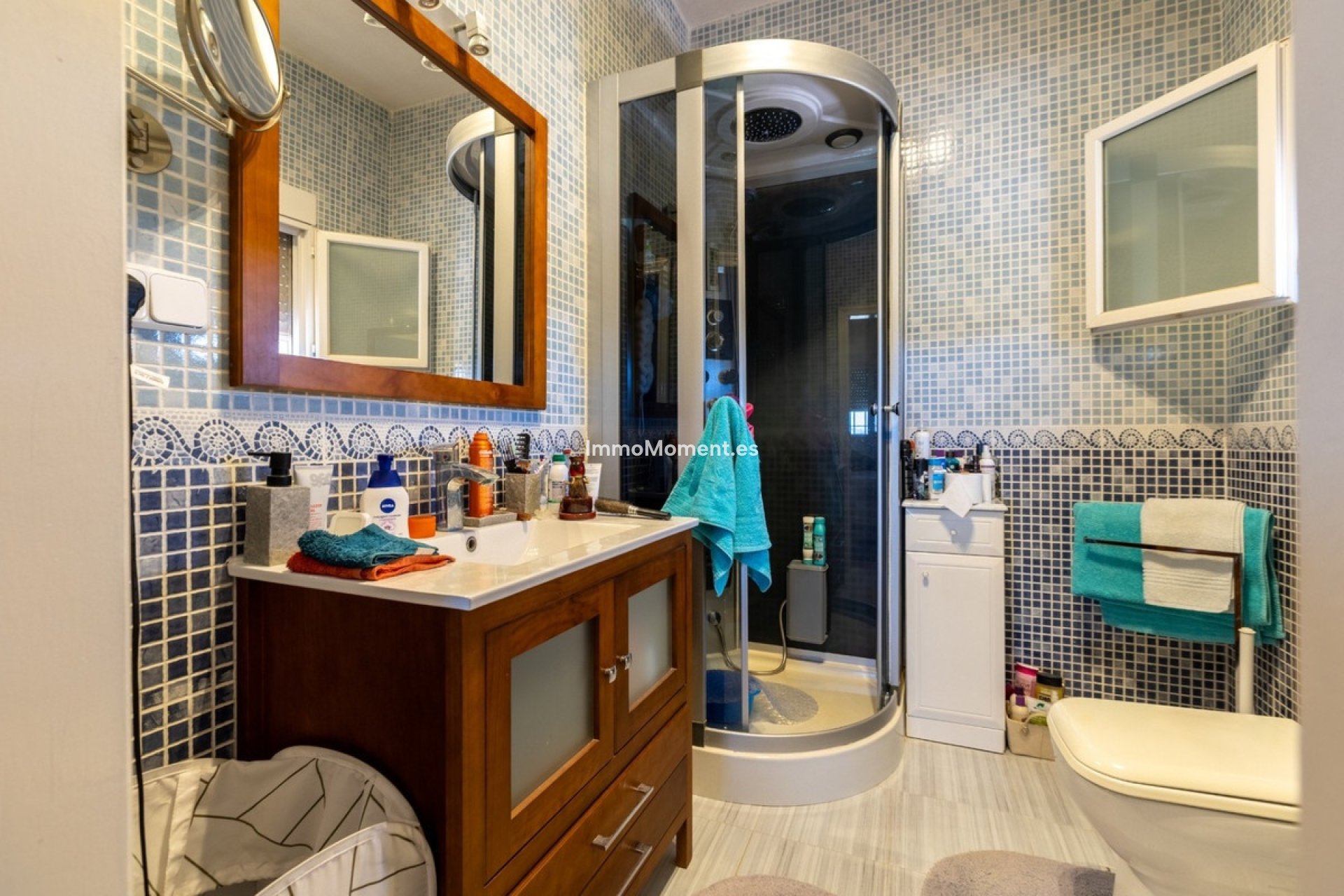 Wiederverkauf - Landhaus - Jumilla - Torre Del Rico