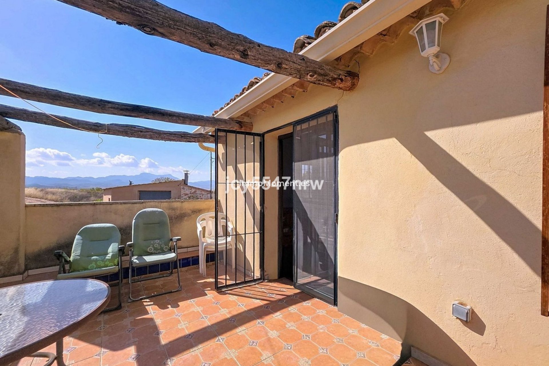 Wiederverkauf - Landhaus - Jumilla - Torre Del Rico