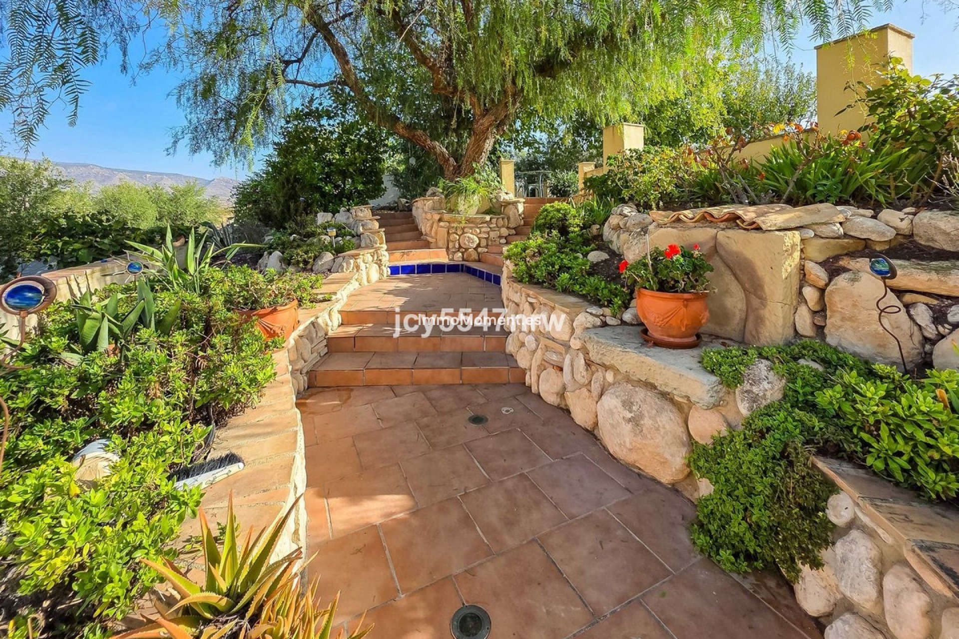 Wiederverkauf - Landhaus - Jumilla - Torre Del Rico