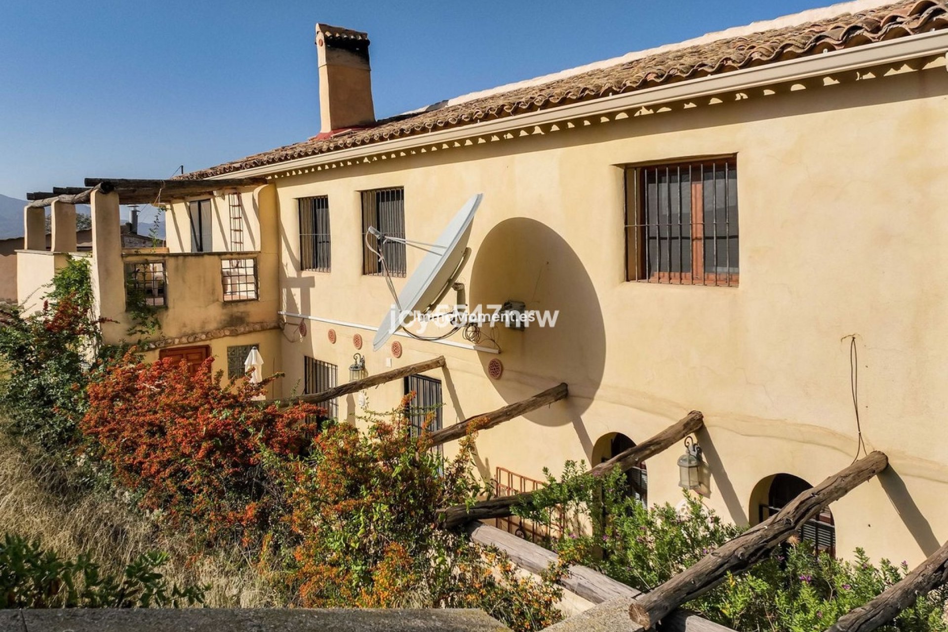 Wiederverkauf - Landhaus - Jumilla - Torre Del Rico