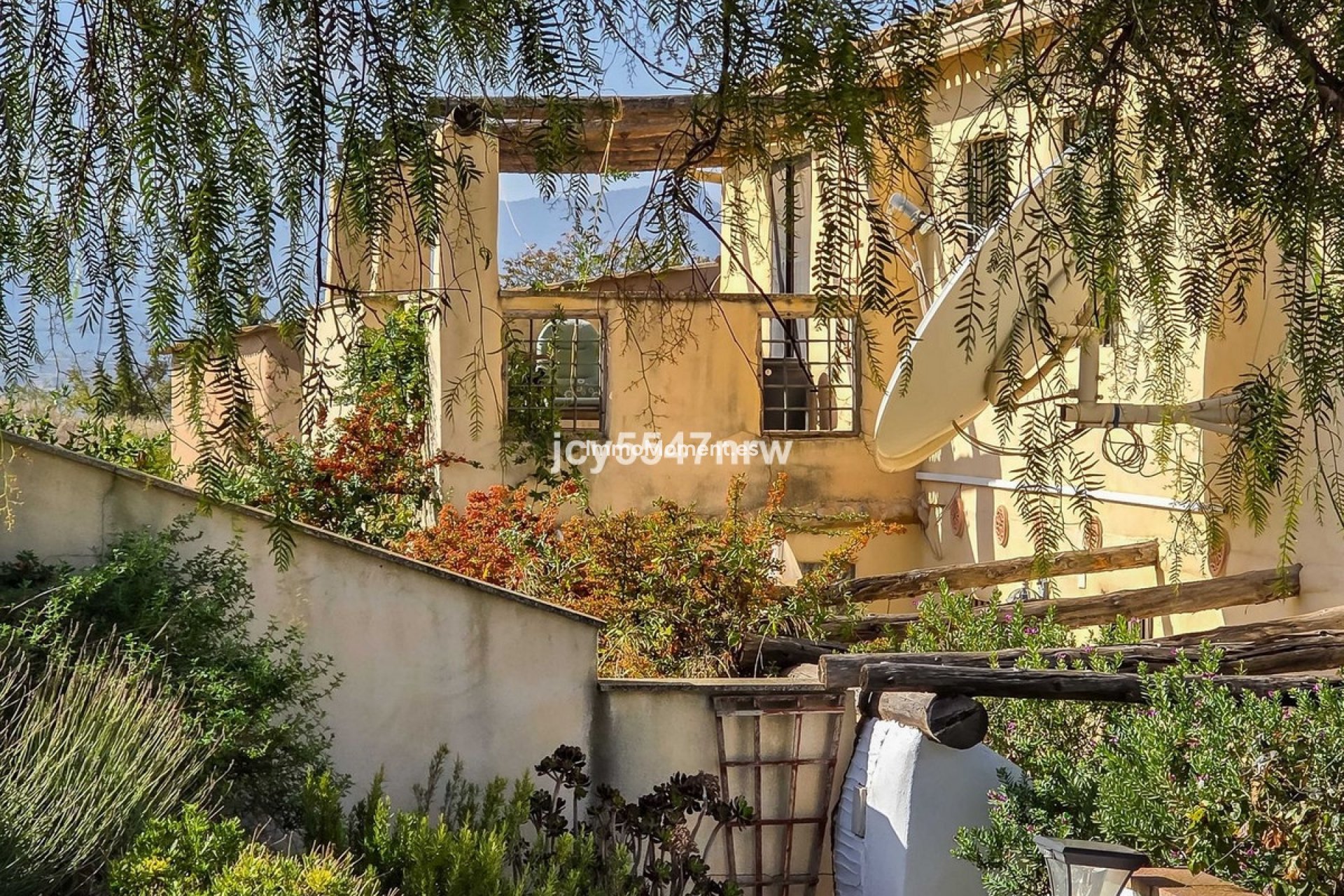 Wiederverkauf - Landhaus - Jumilla - Torre Del Rico