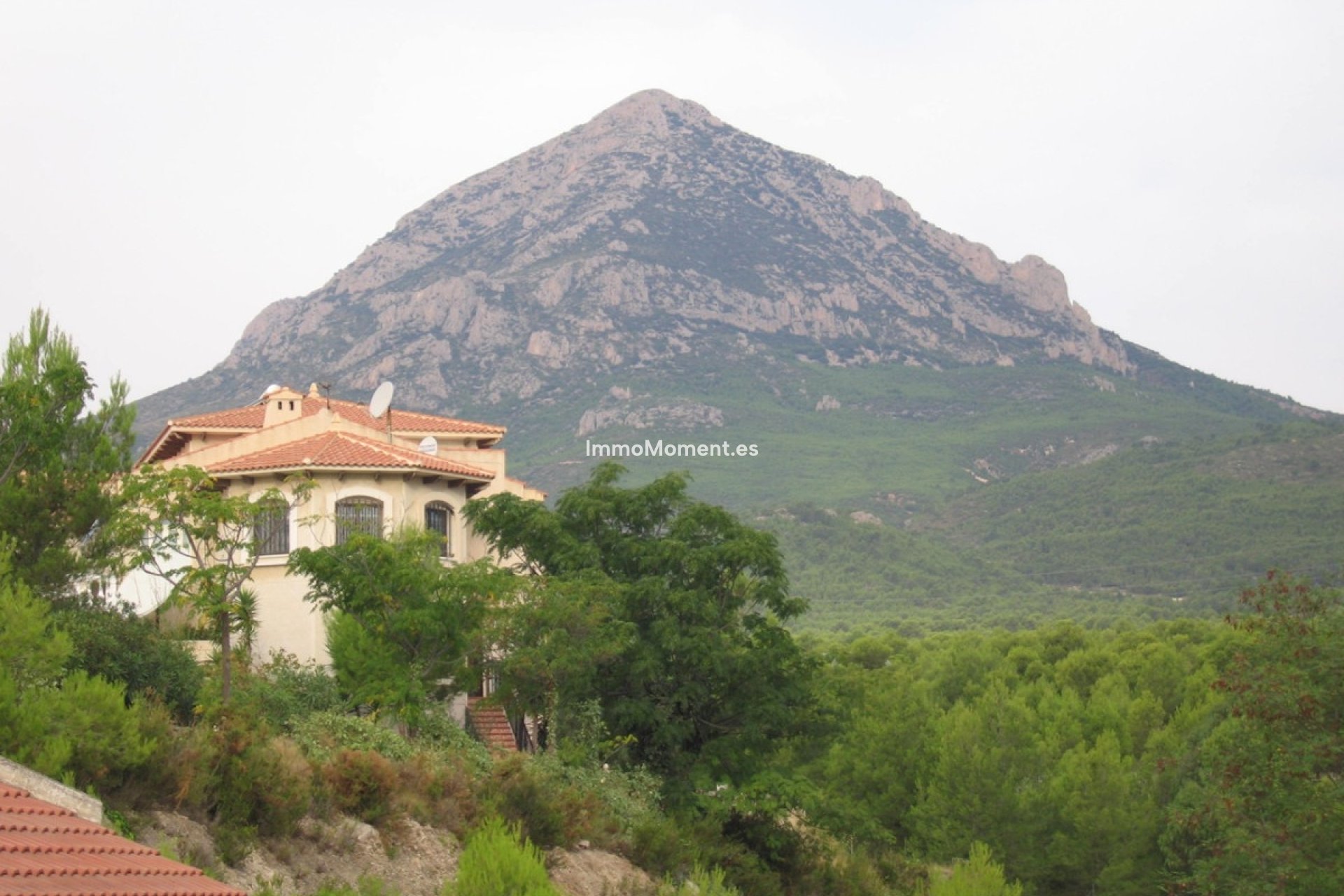 Wiederverkauf - Landhaus - La Nucía - La Nucia Centro