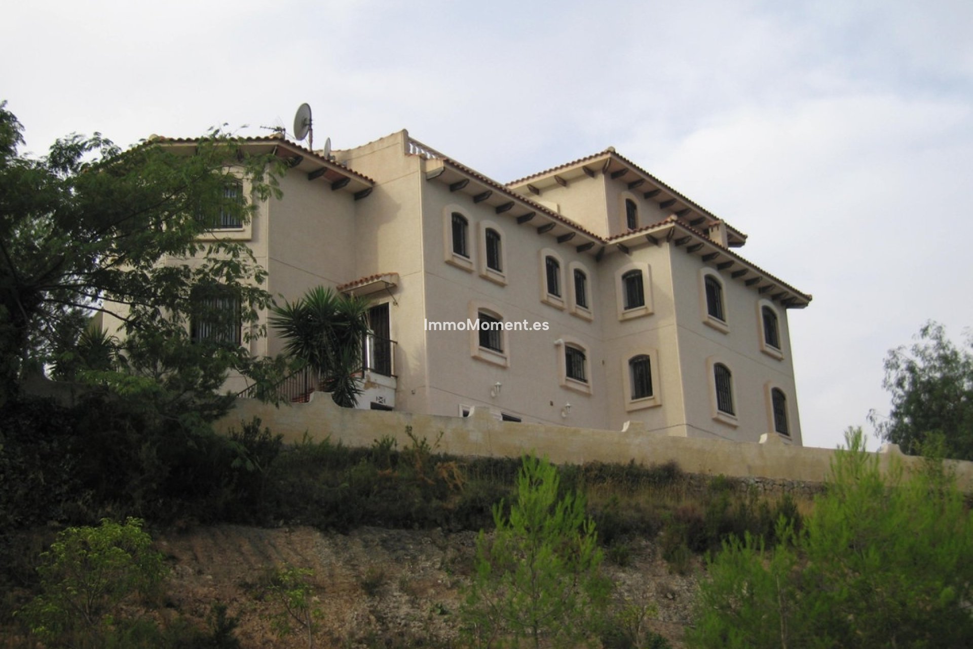 Wiederverkauf - Landhaus - La Nucía - La Nucia Centro