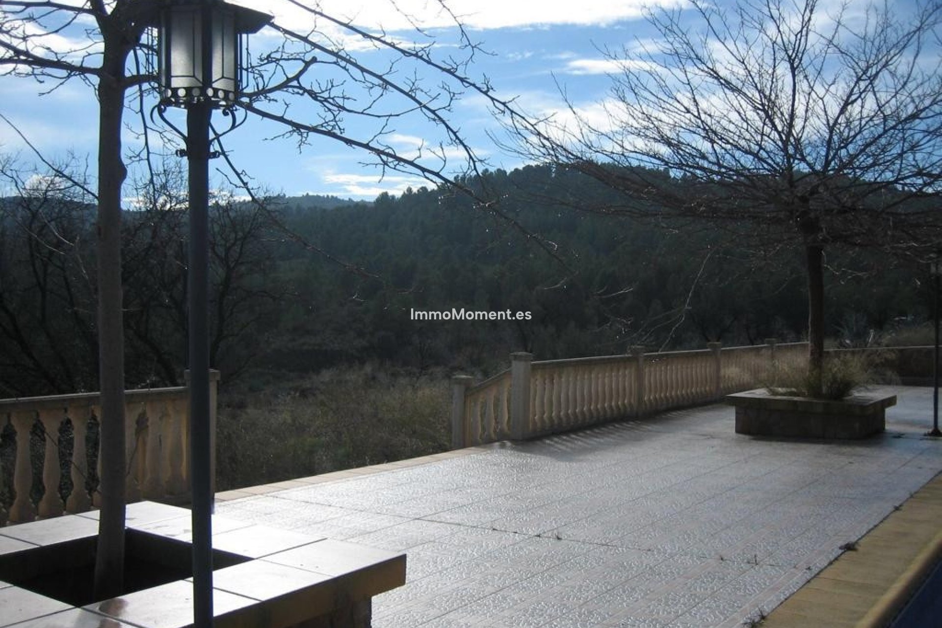 Wiederverkauf - Landhaus - Lorca - Lorca Centro