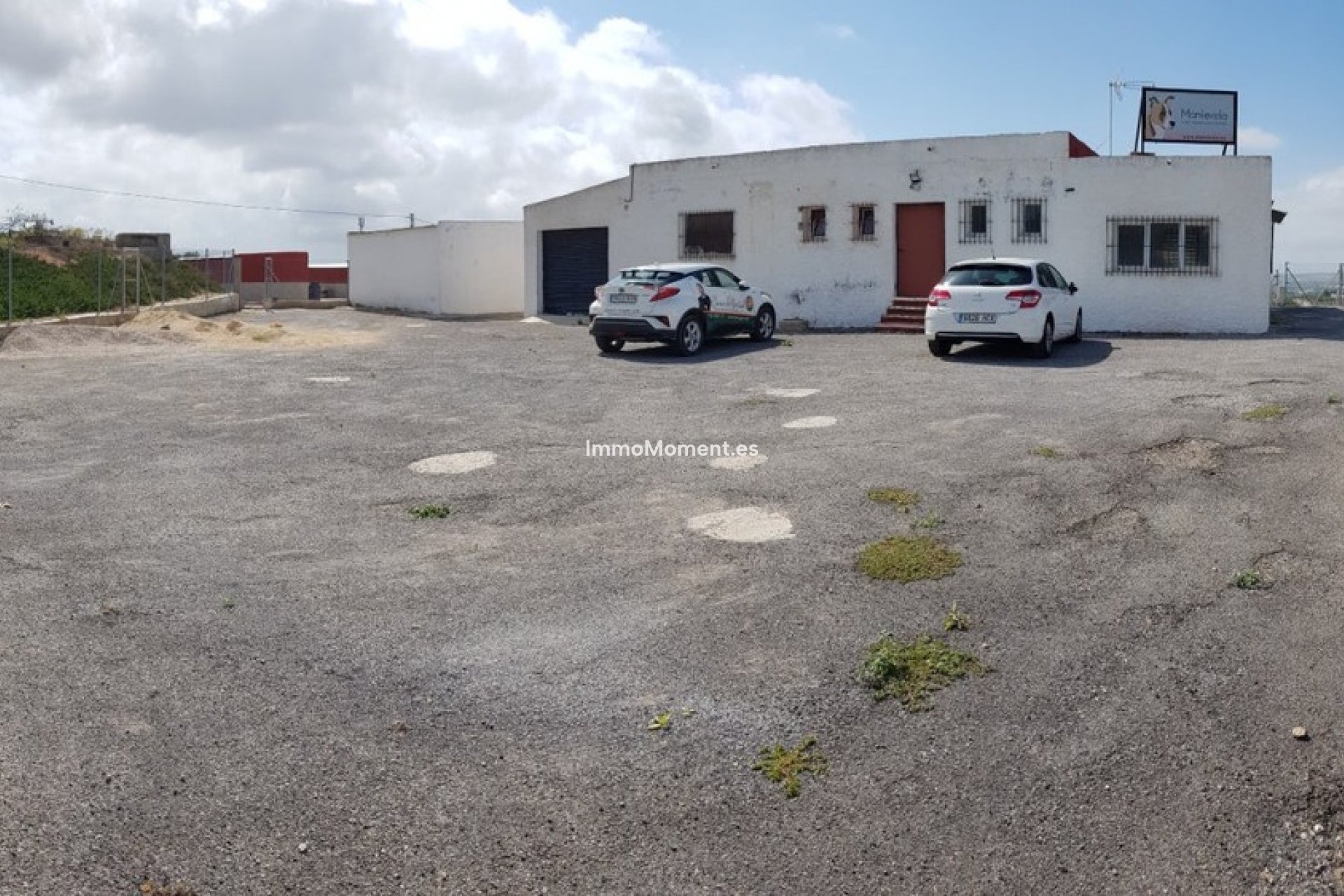 Wiederverkauf - Landhaus - Los Montesinos - Los Montesinos Centro