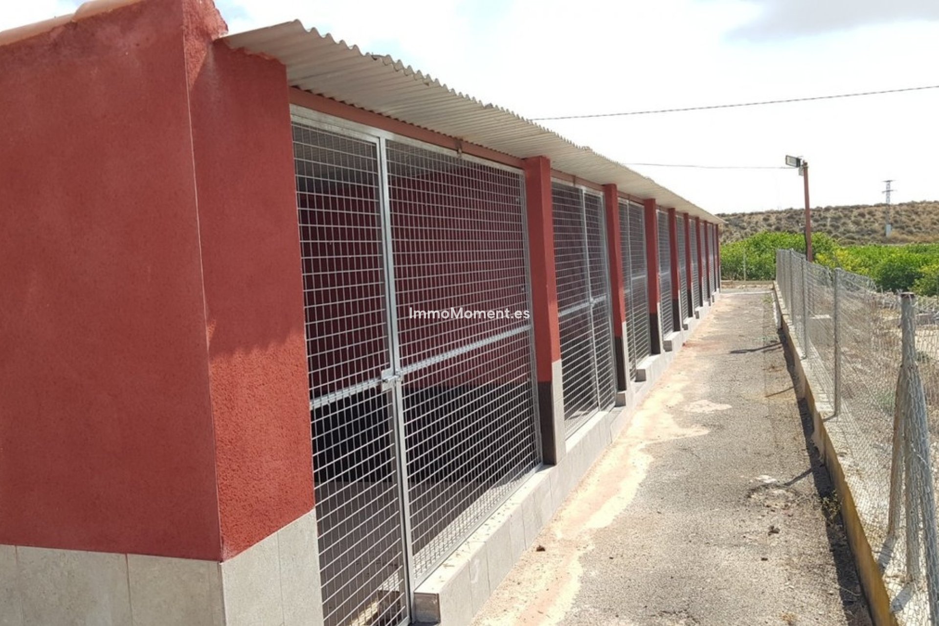 Wiederverkauf - Landhaus - Los Montesinos - Los Montesinos Centro