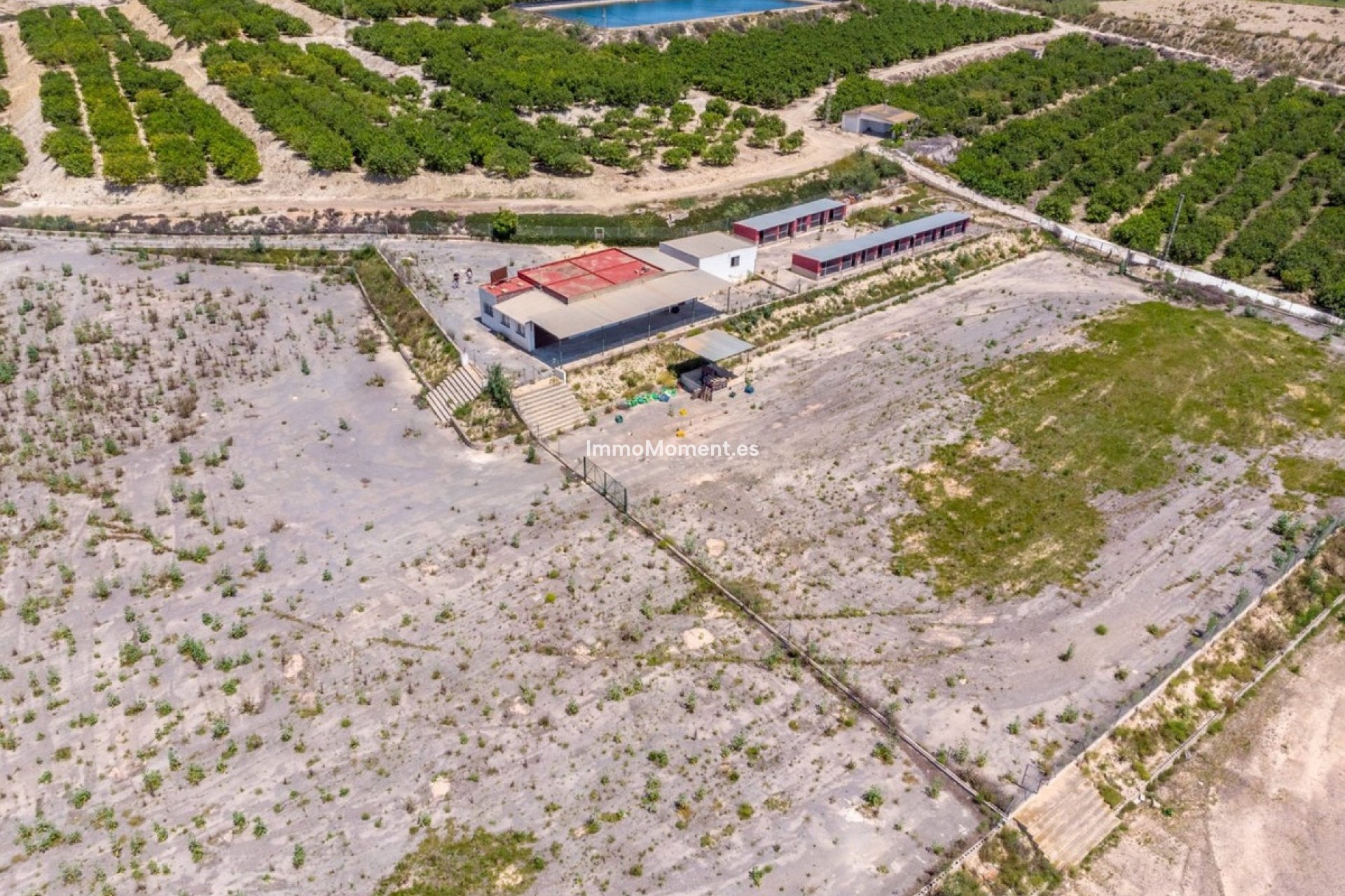 Wiederverkauf - Landhaus - Los Montesinos - Los Montesinos Centro