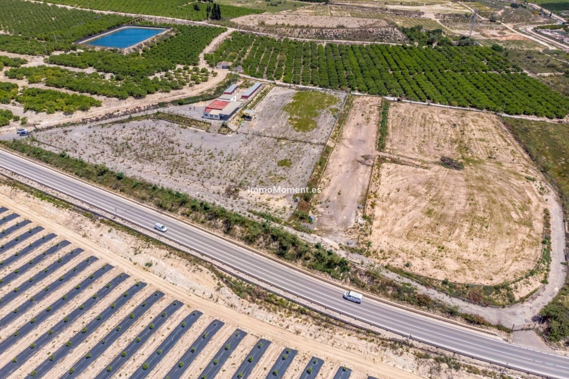 Wiederverkauf - Landhaus - Los Montesinos - Los Montesinos Centro