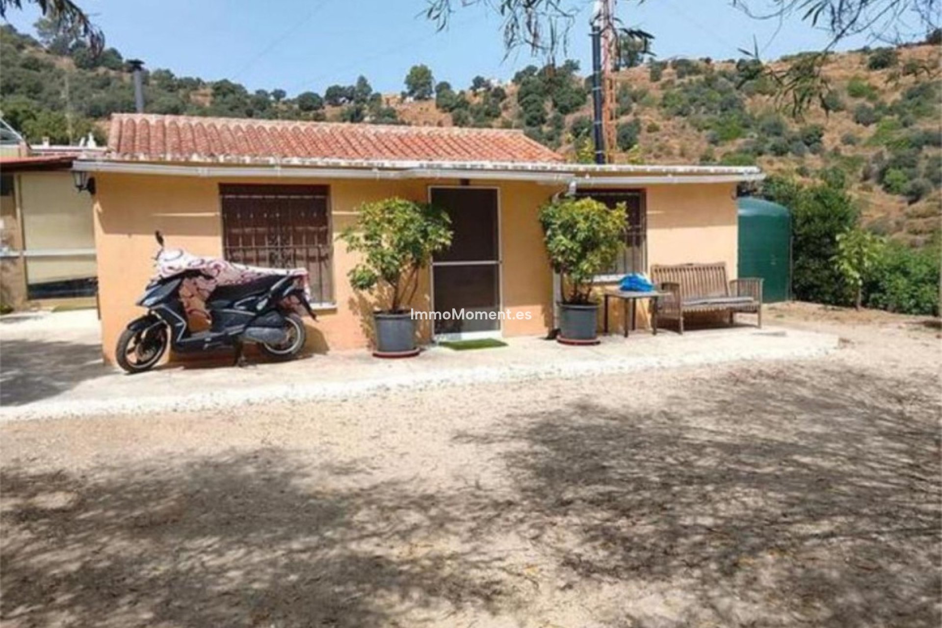 Wiederverkauf - Landhaus - Marbella - Altos de los Monteros